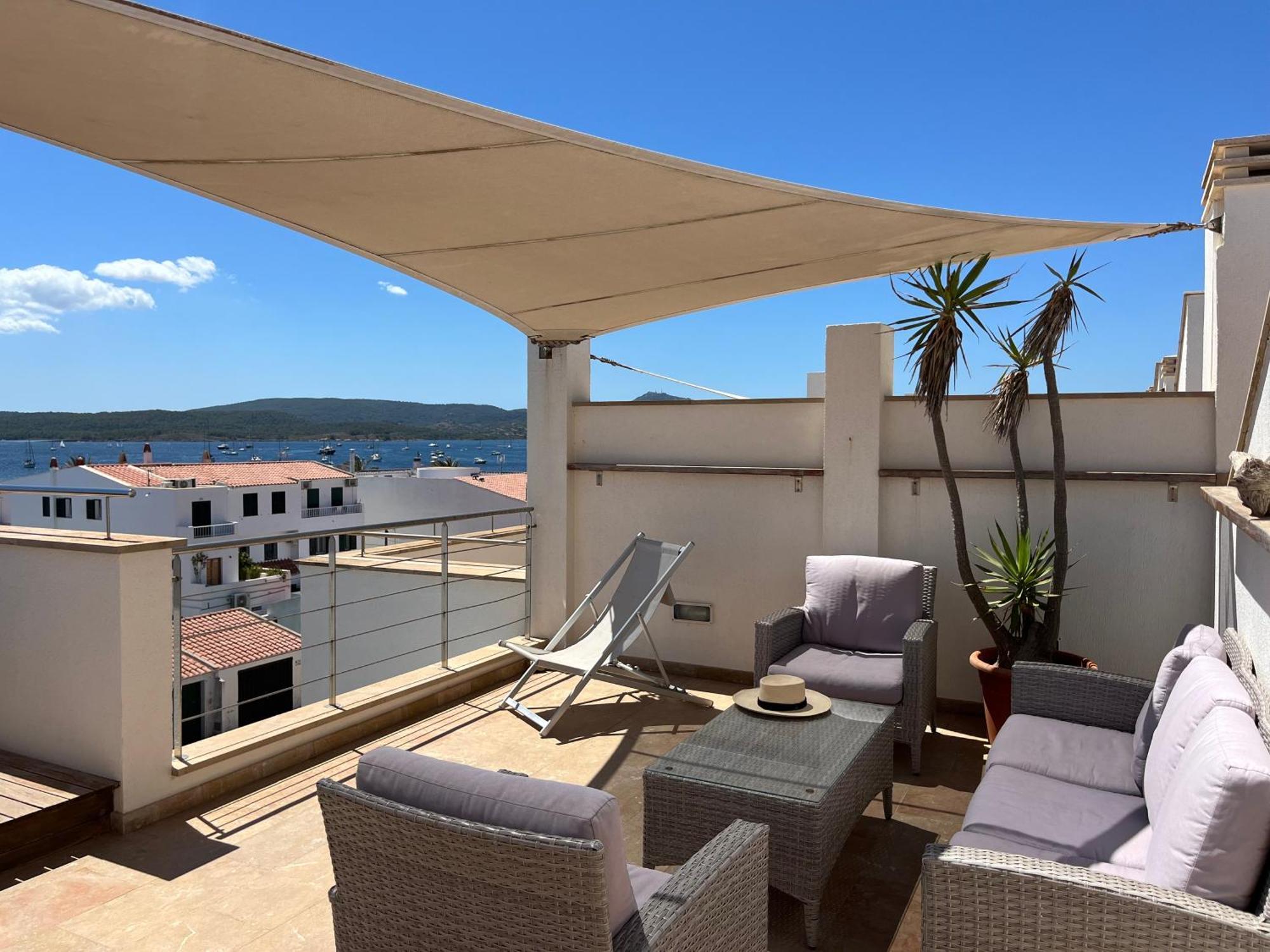 Bahia 26 By Som Menorca