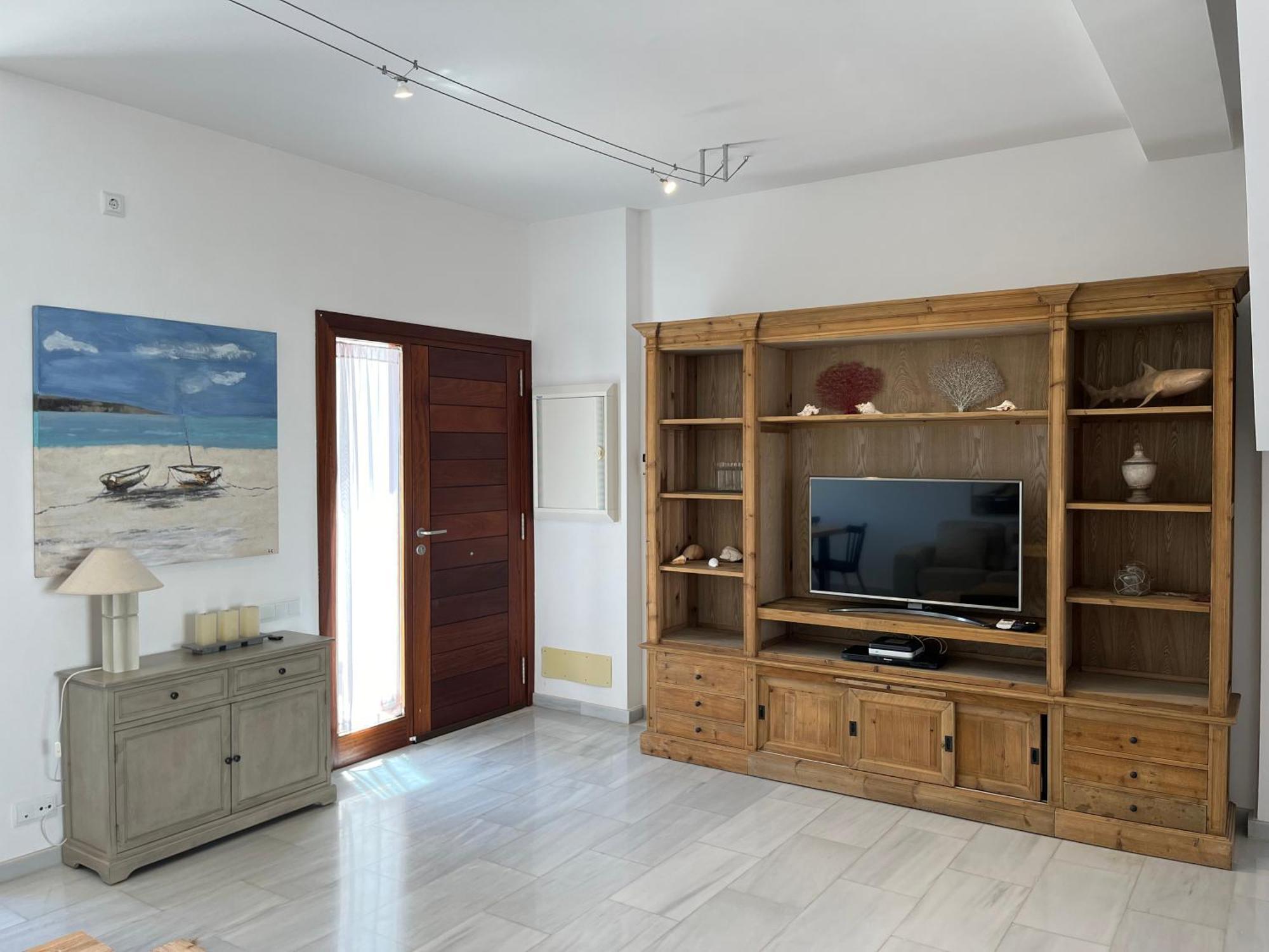 Bahia 26 By Som Menorca Holiday home *