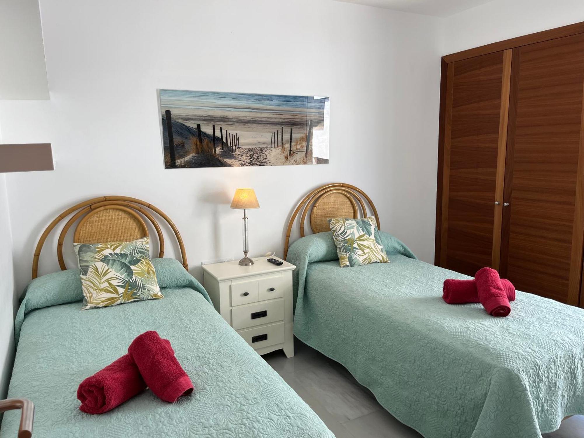 Bahia 26 By Som Menorca *