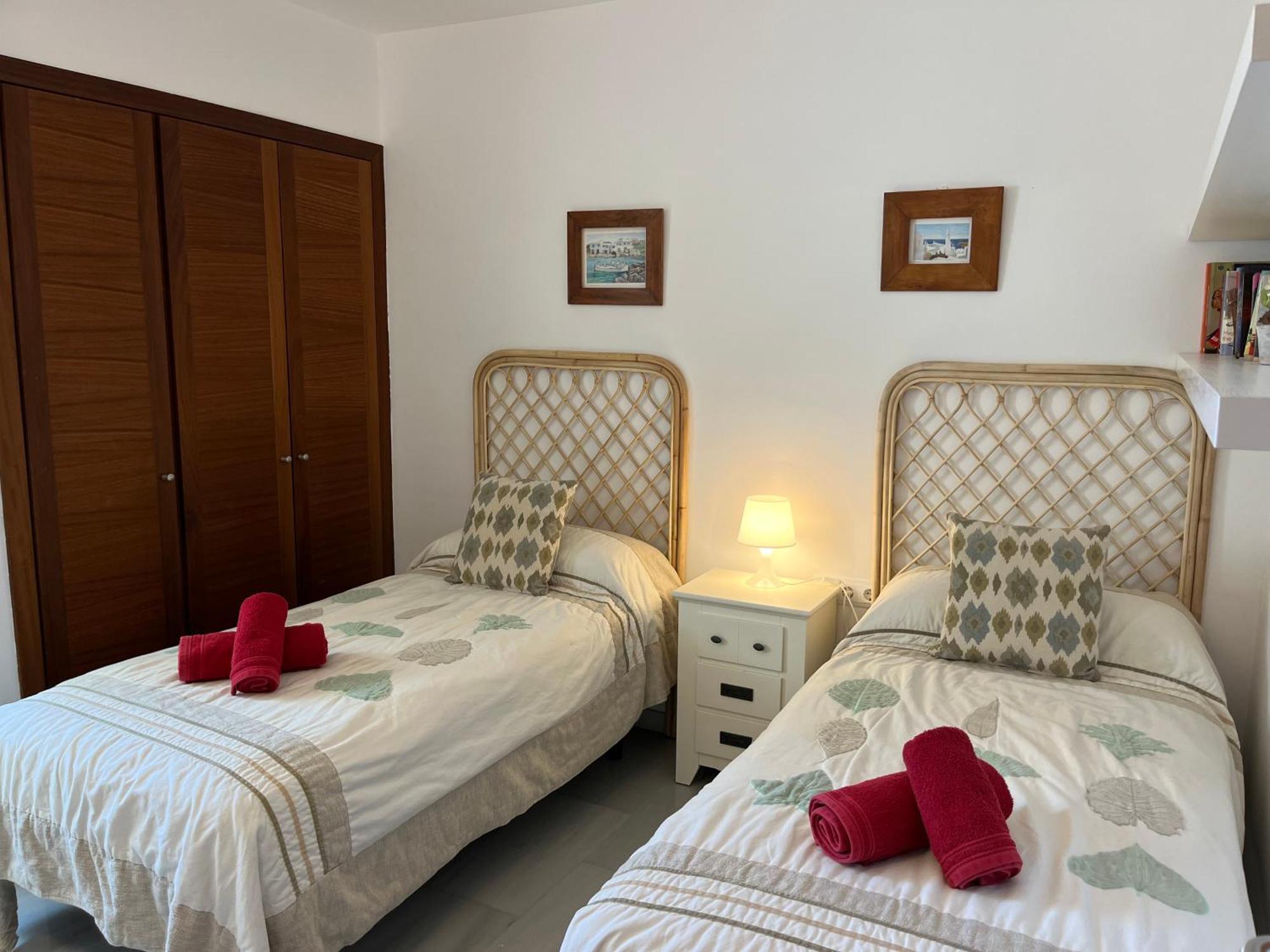 Bahia 26 By Som Menorca * Fornells (Menorca)