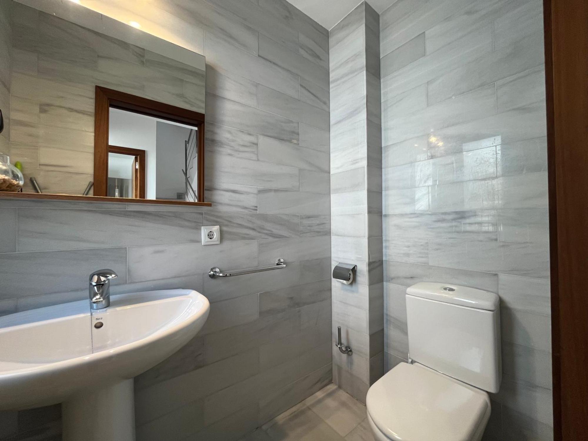 Bahia 26 By Som Menorca Holiday home