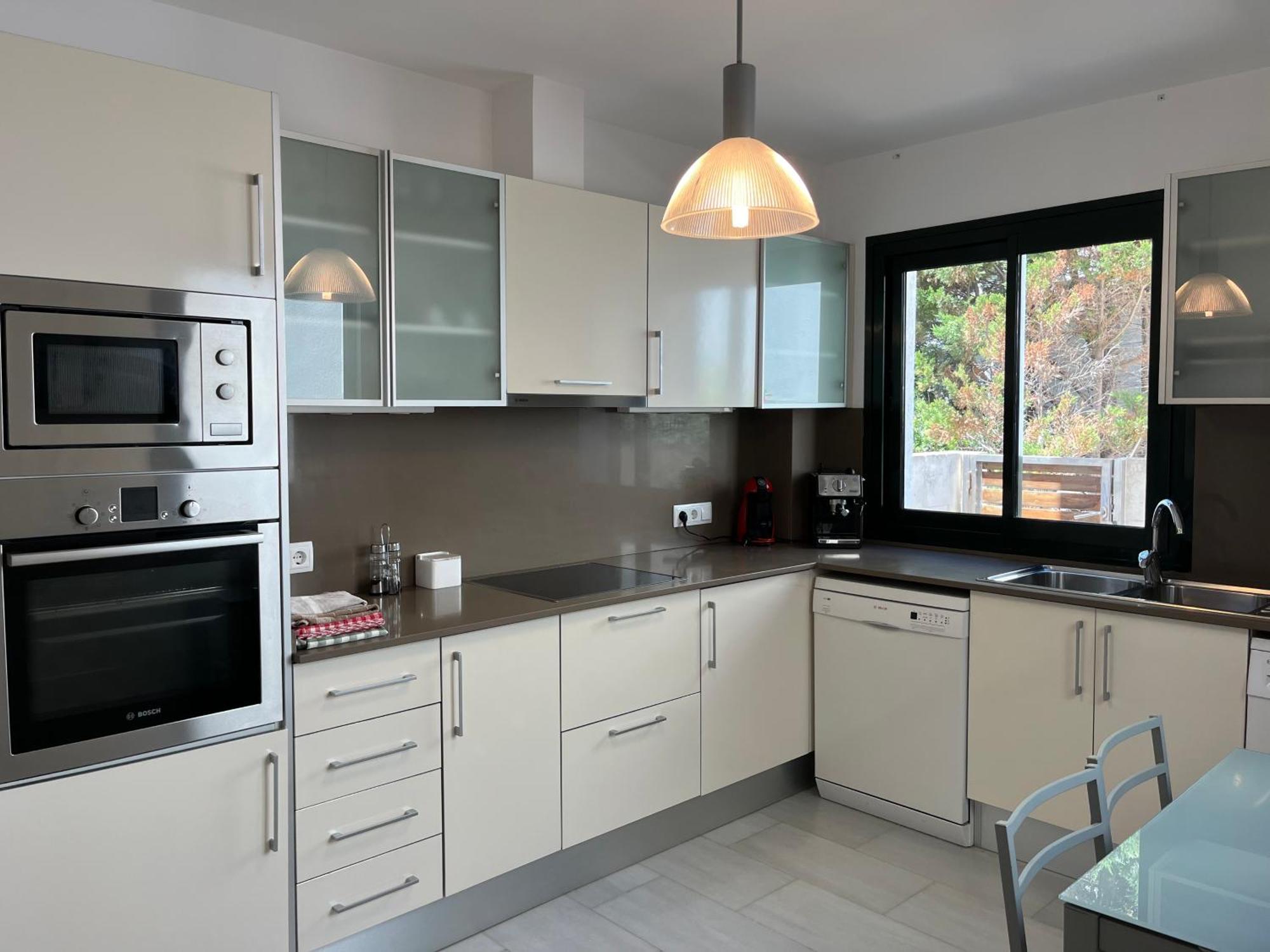 Bahia 26 By Som Menorca Holiday home *