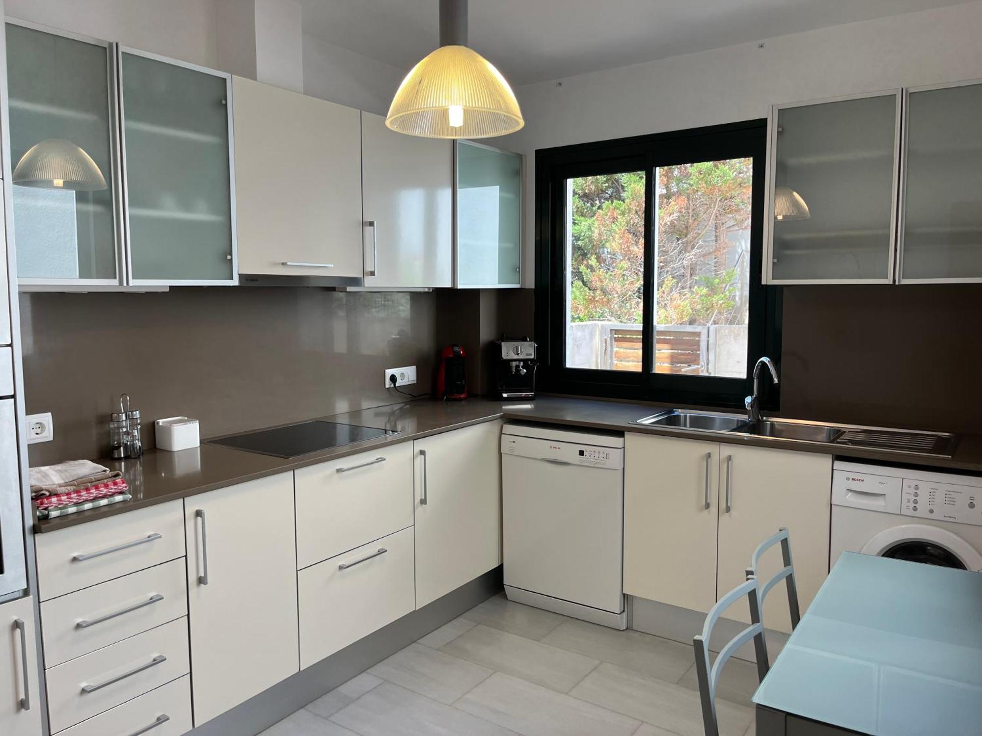 Bahia 26 By Som Menorca Holiday home Fornells (Menorca)