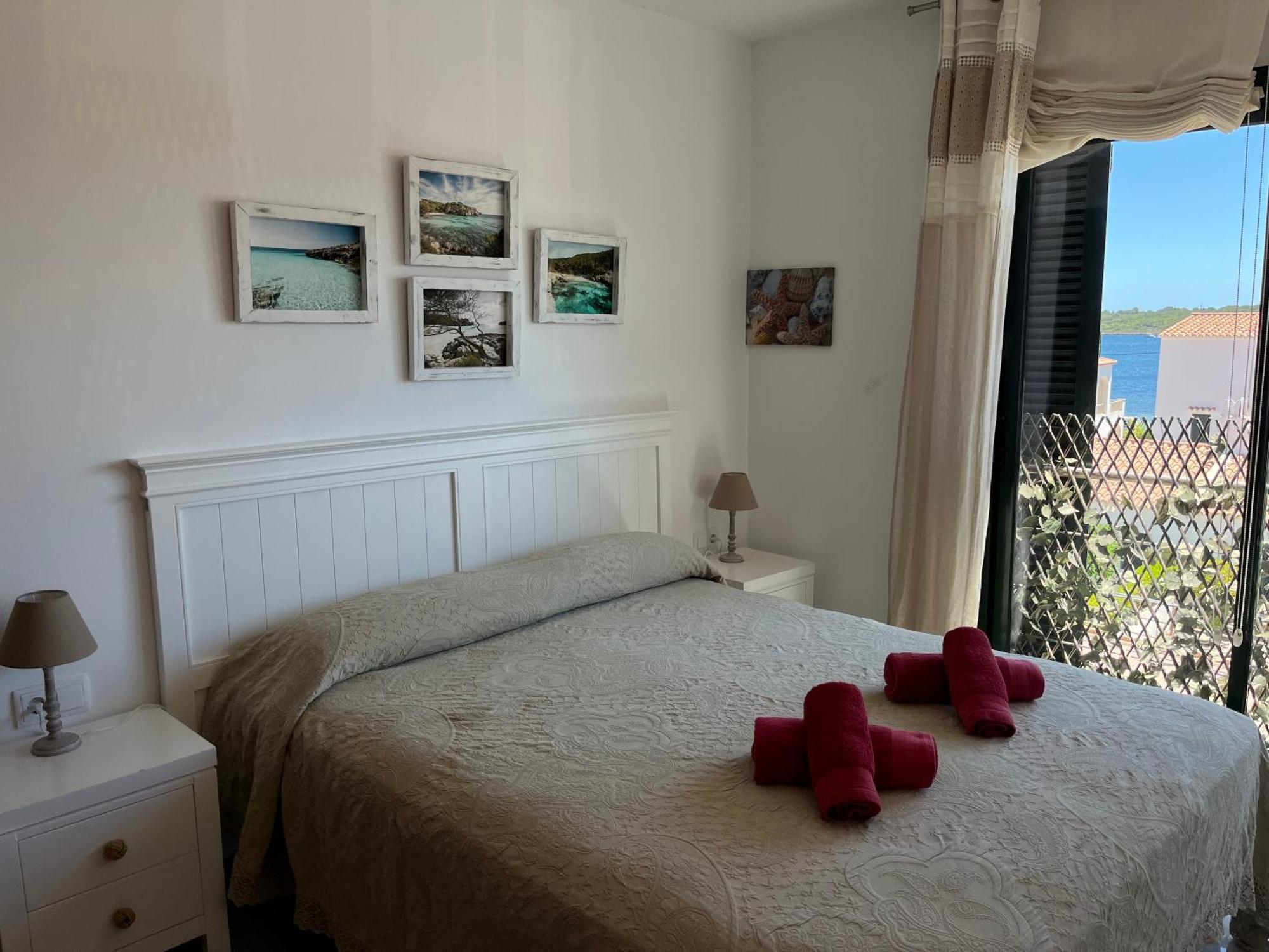 Holiday home Bahia 26 By Som Menorca Fornells (Menorca)