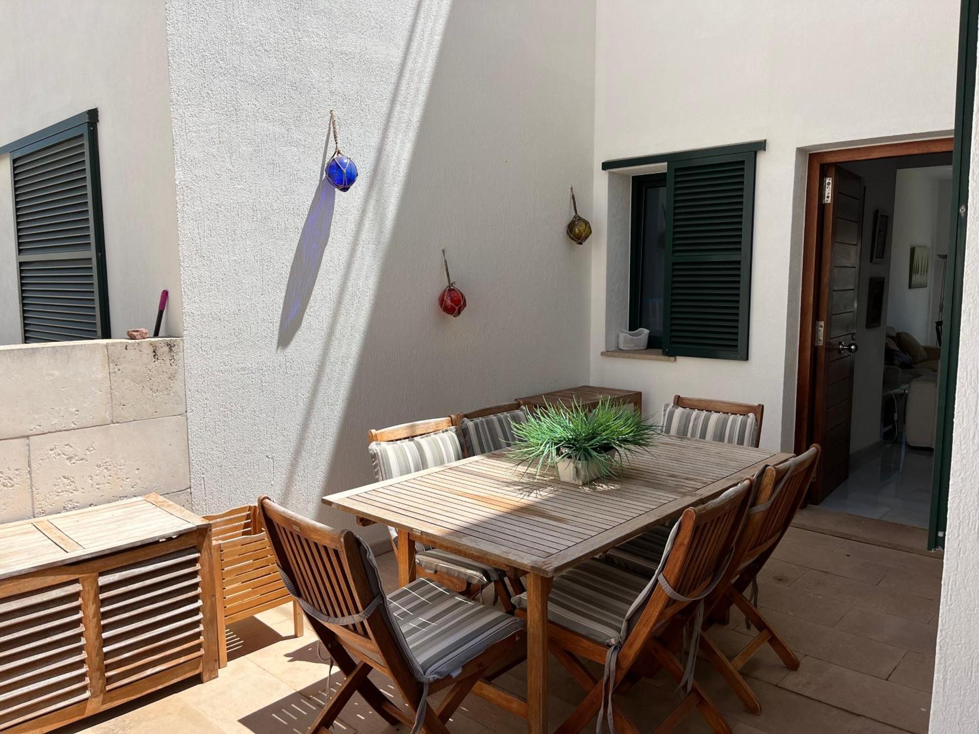 Bahia 26 By Som Menorca Holiday home *