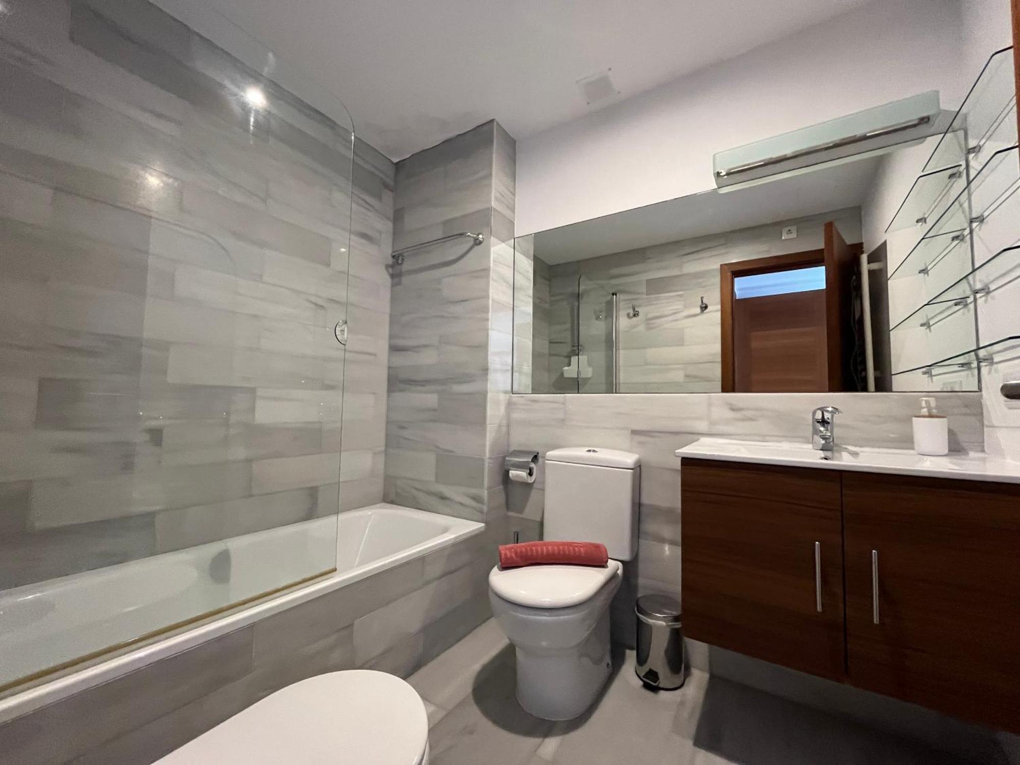 Holiday home Bahia 26 By Som Menorca *