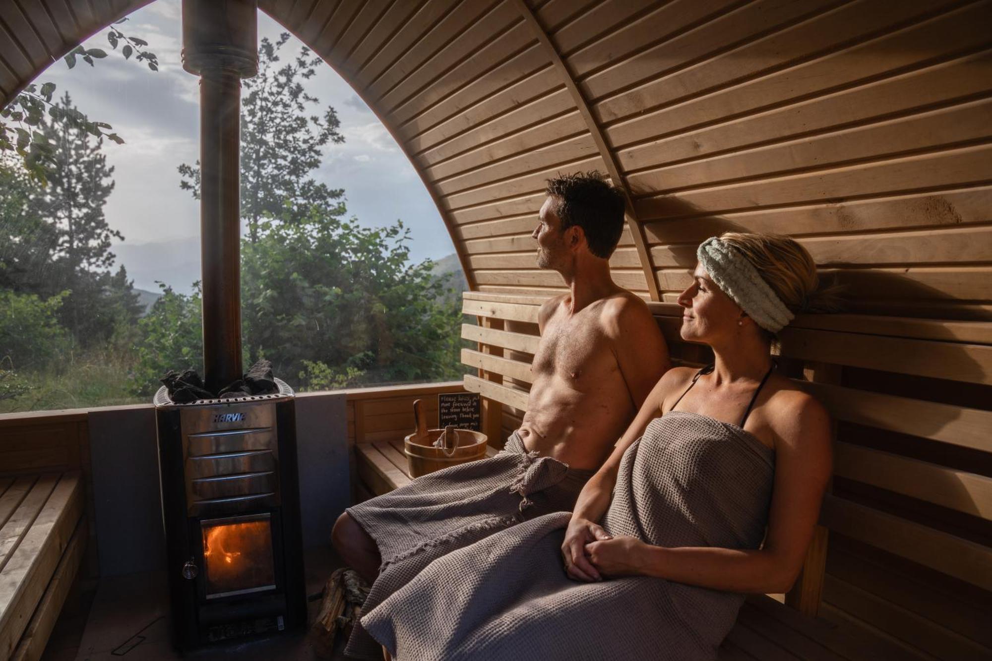 Minds & Mountains Eco 3* La Molina (Girona)