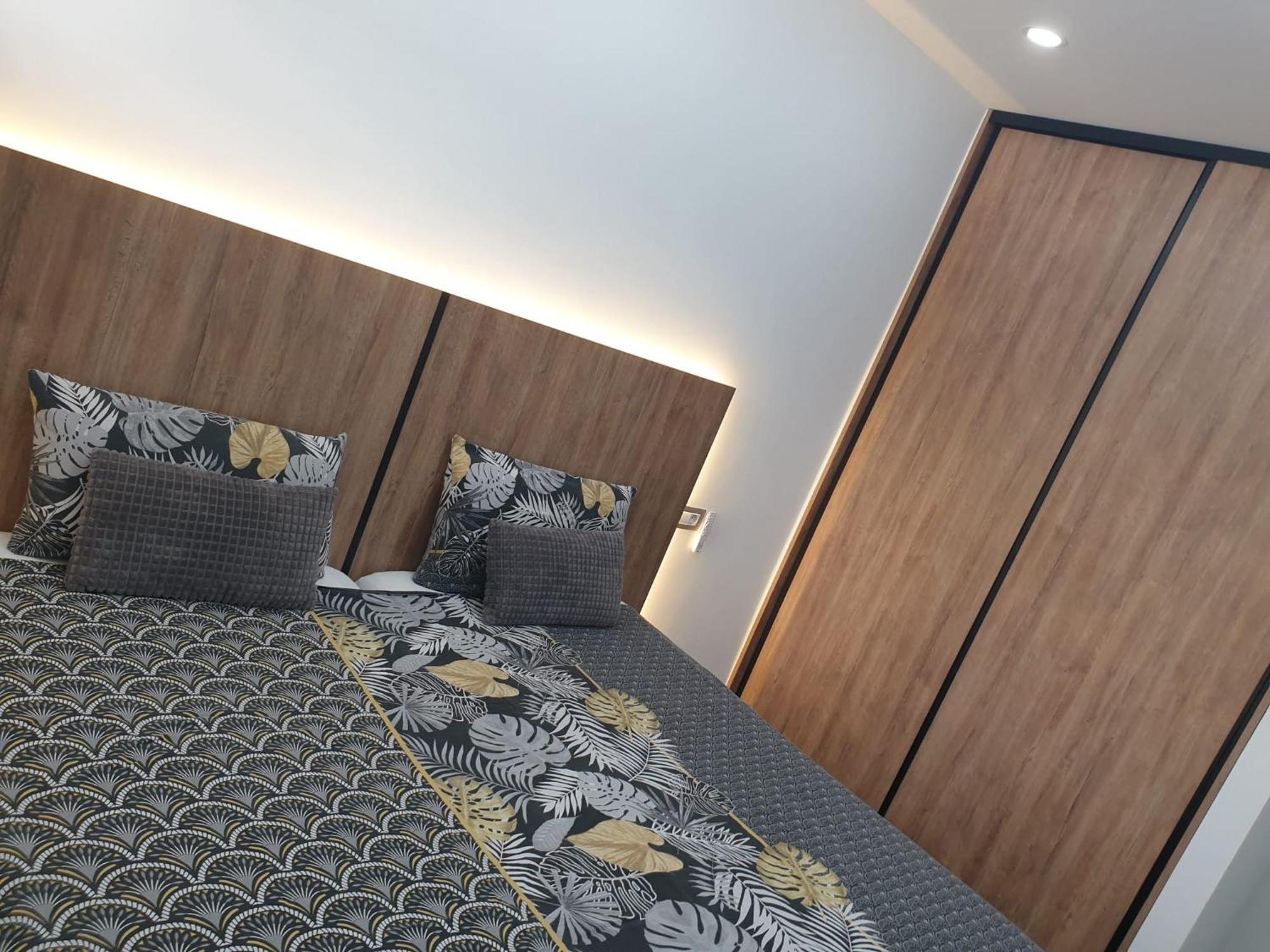 Mareverde F Apartamento