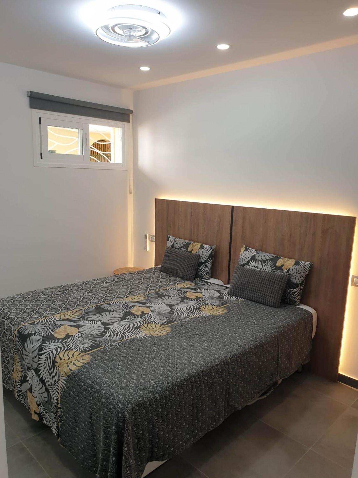 Apartamento Mareverde F