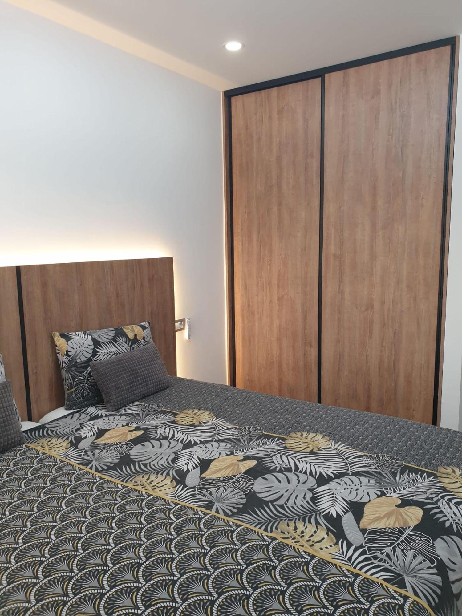 Mareverde F Apartamento *