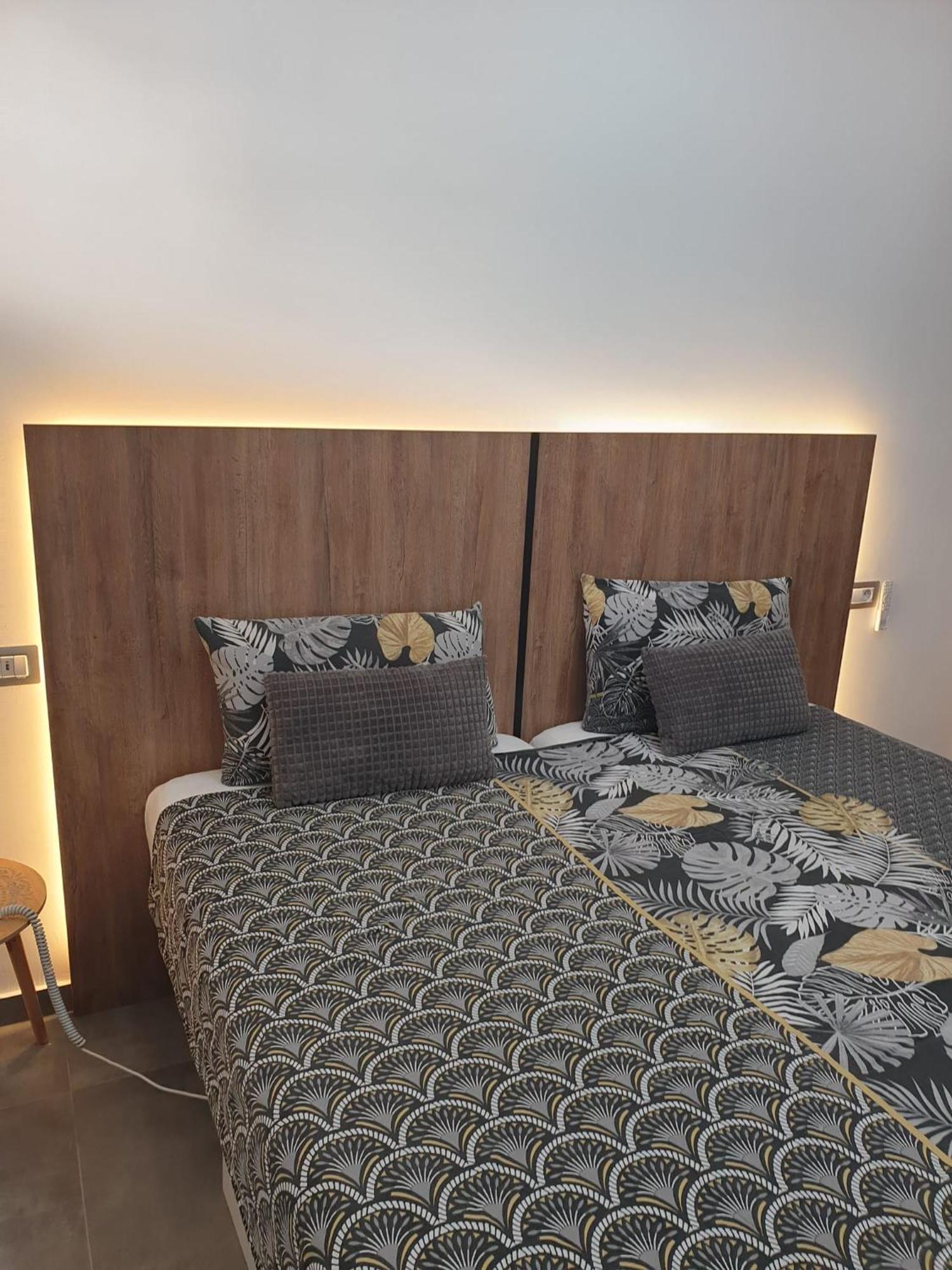 Apartamento Mareverde F *