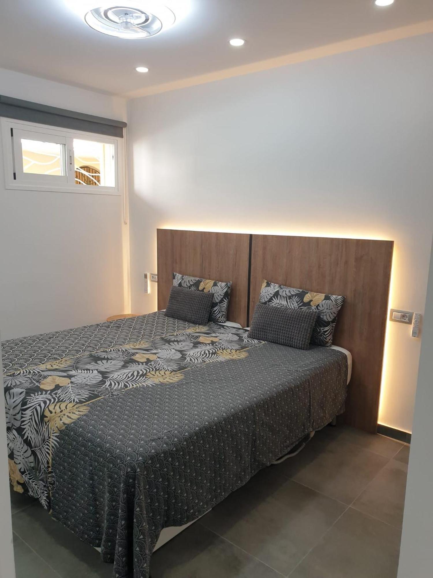 Mareverde F Apartamento Costa Adeje (Tenerife)