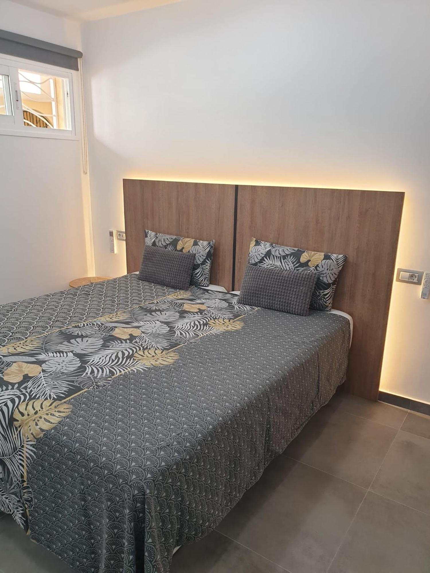 Apartamento Mareverde F Costa Adeje (Tenerife)