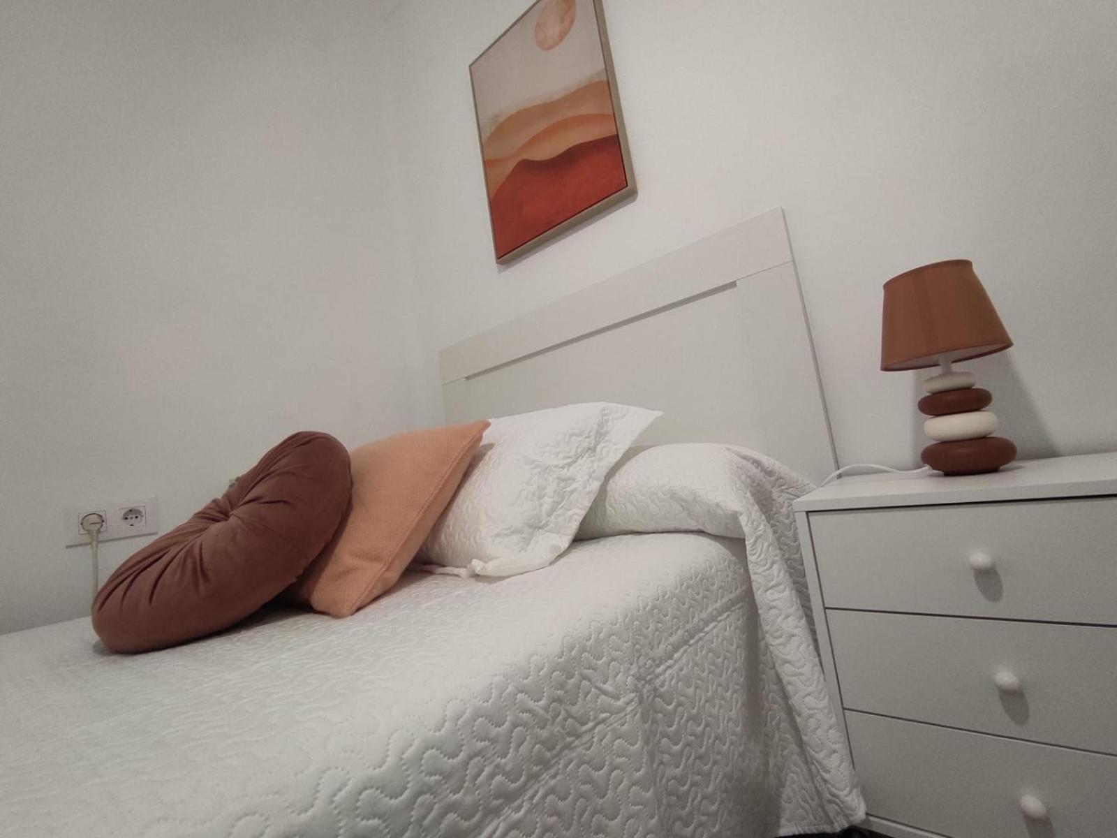 Apartment En Ideal Visitas A Puy Du Fou Toledo