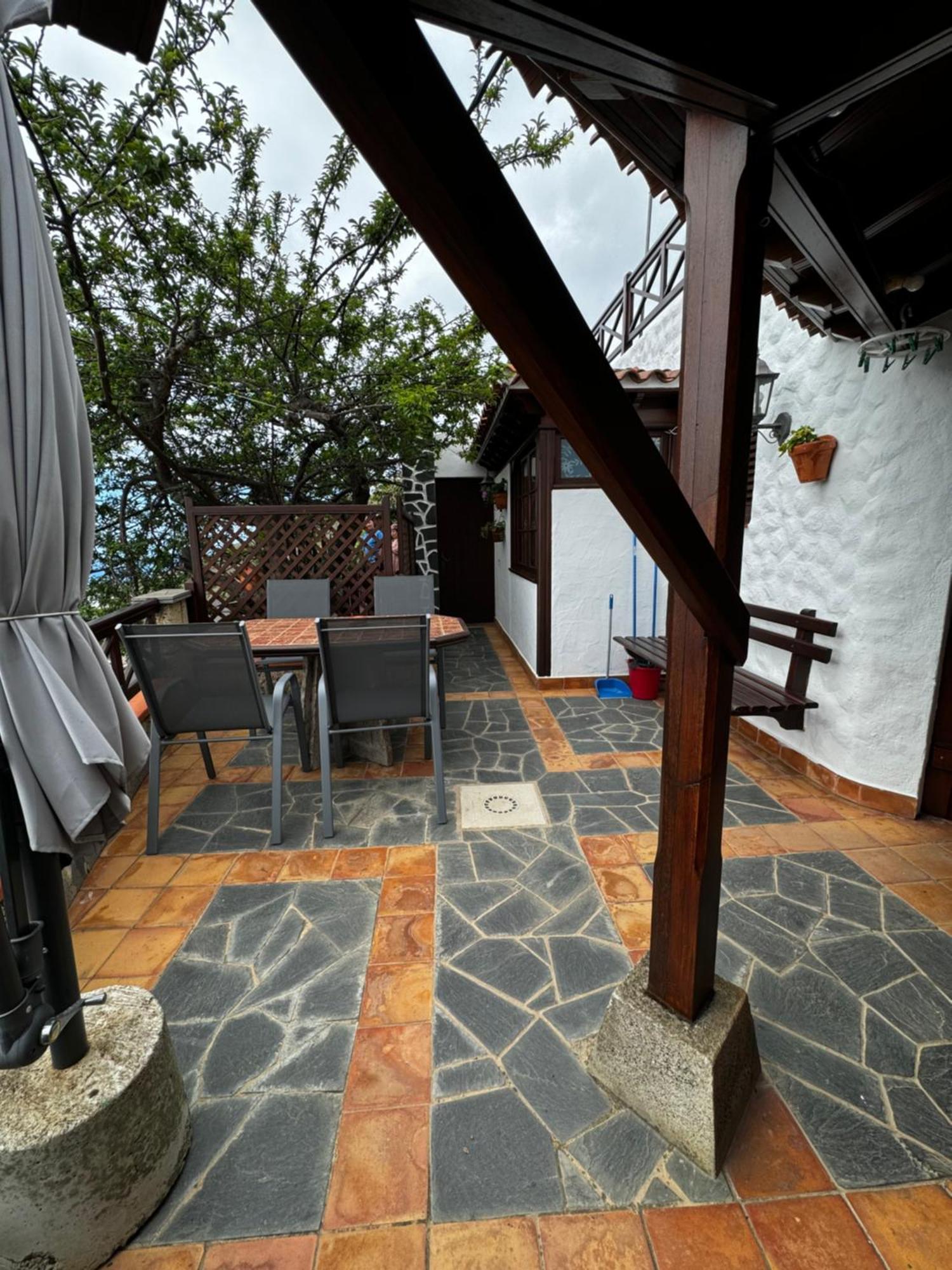 Casa De Colon Holiday home Los Silos