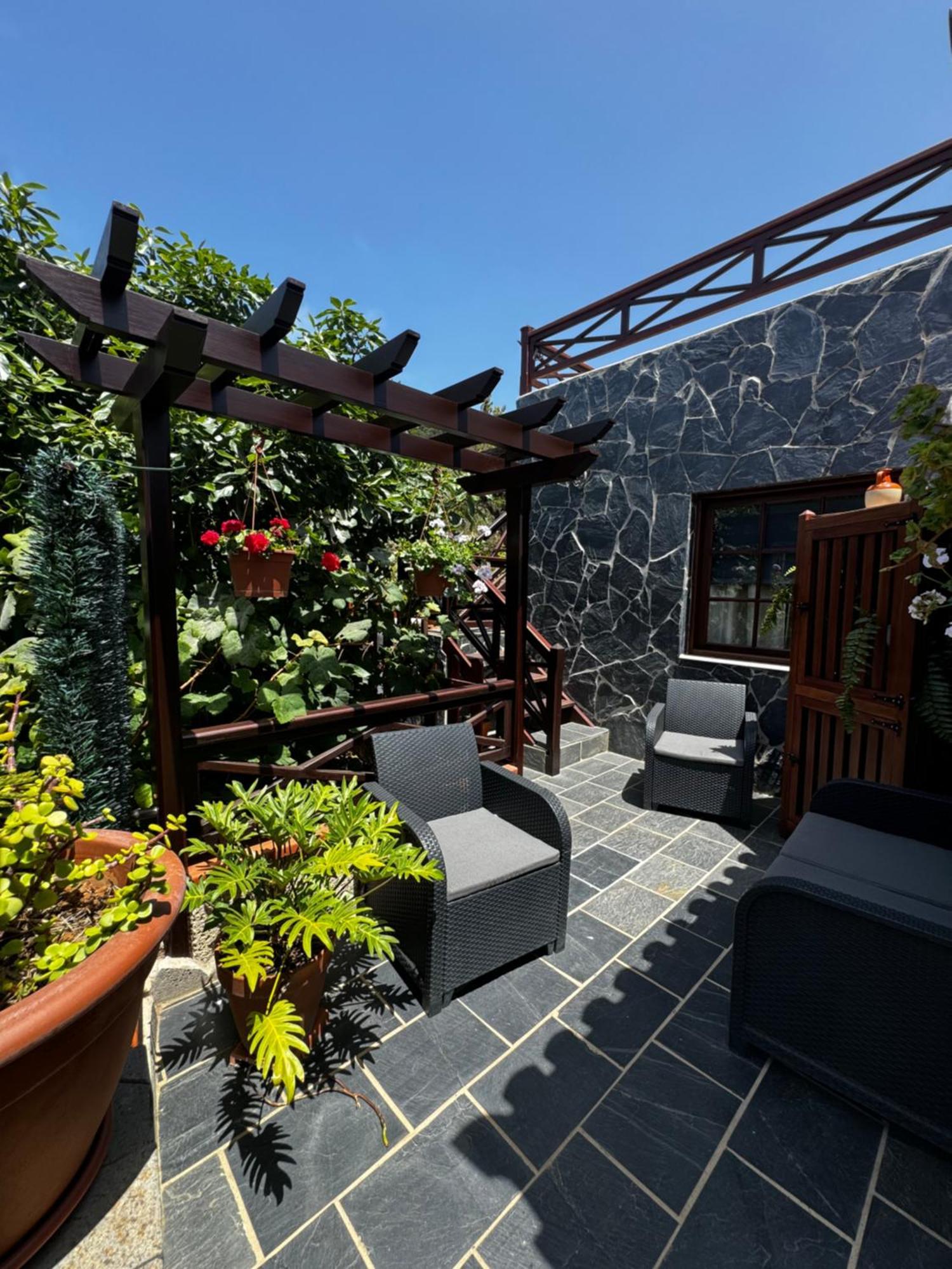 Casa De Colon Holiday home