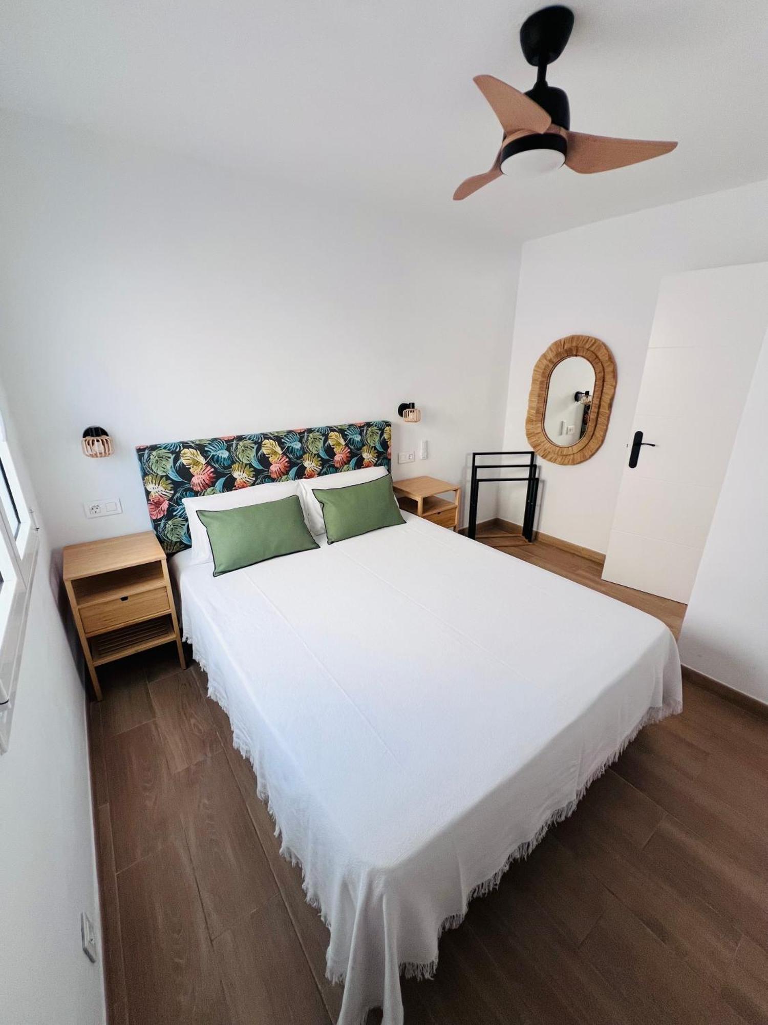 Apartamento La Chalana By El Hierro