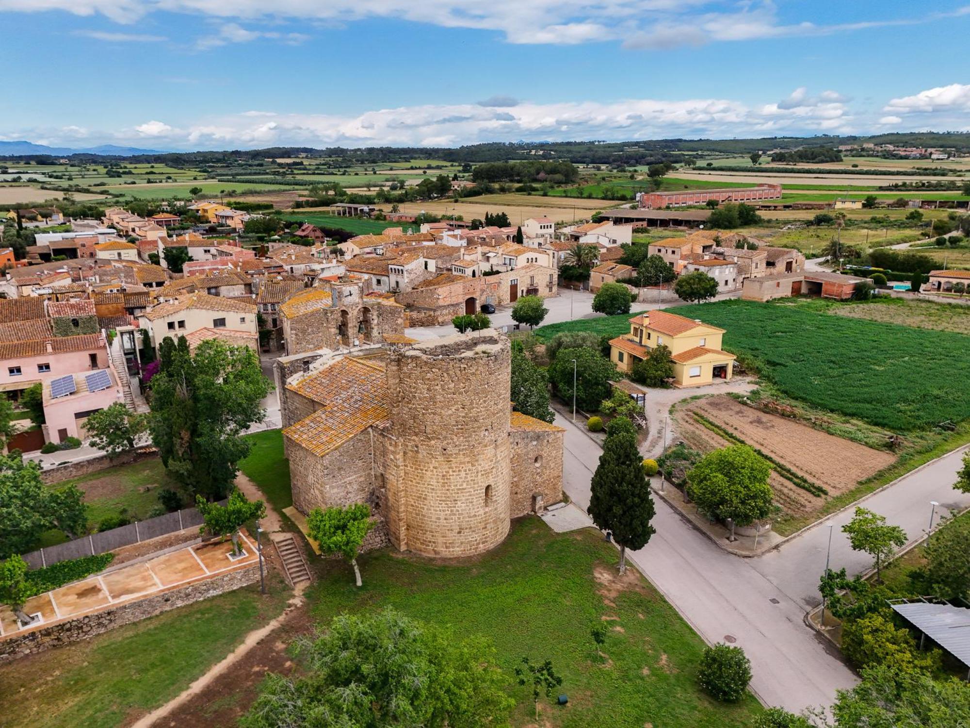 9 Km De L'escala Сasa de vacaciones