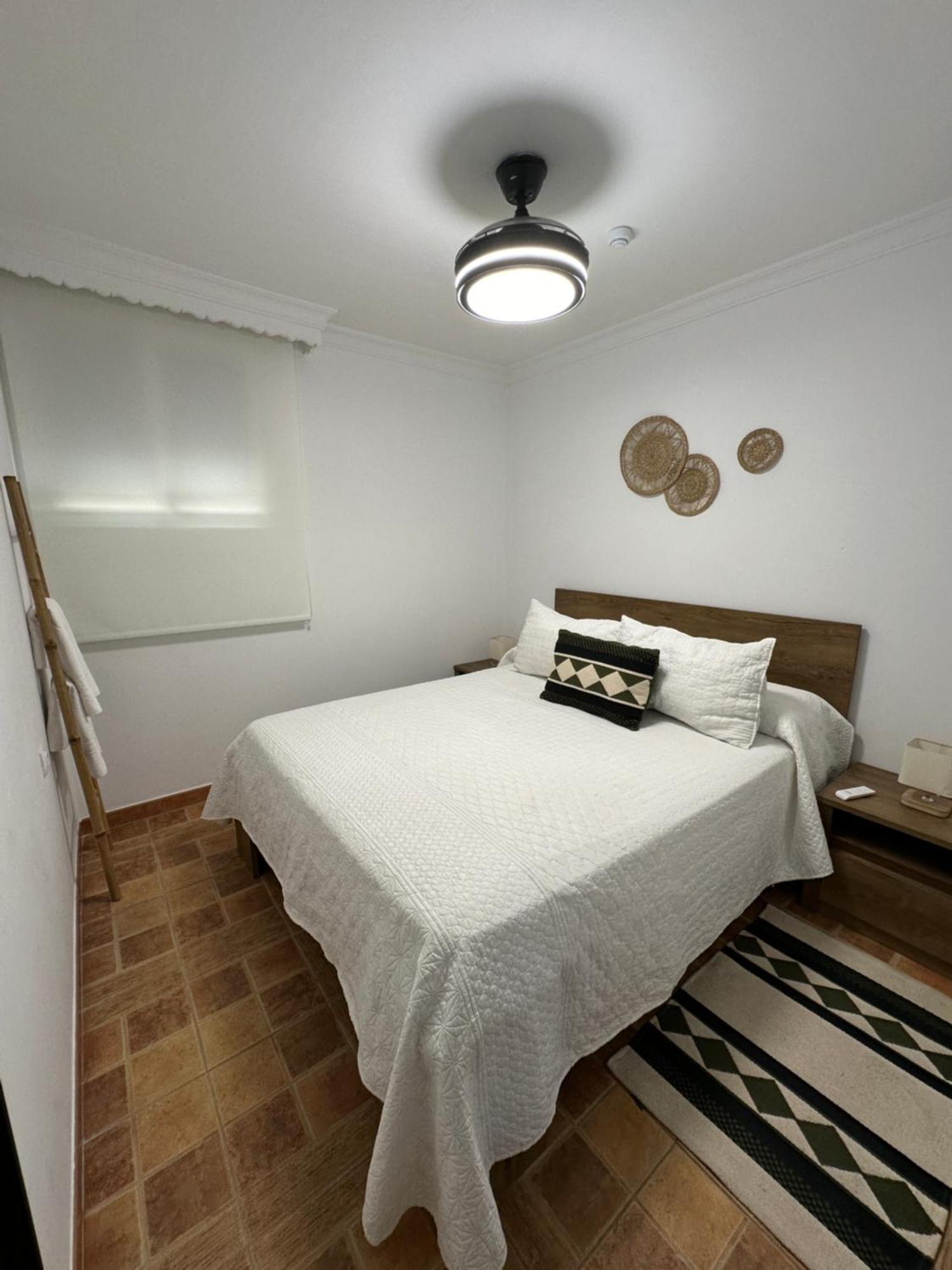 Encanto Jerezano Hideaway Apartment Jerez de la Frontera