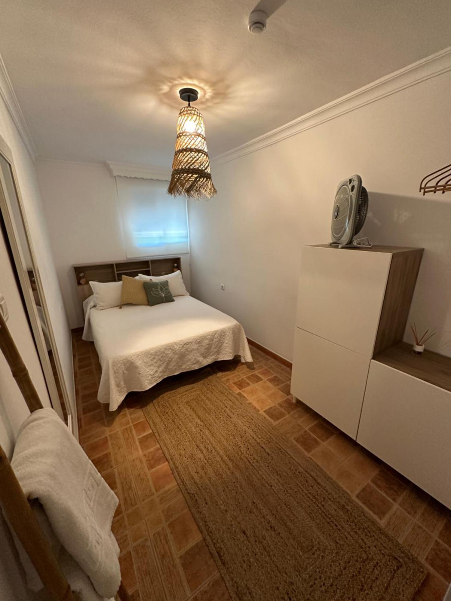 Encanto Jerezano Hideaway