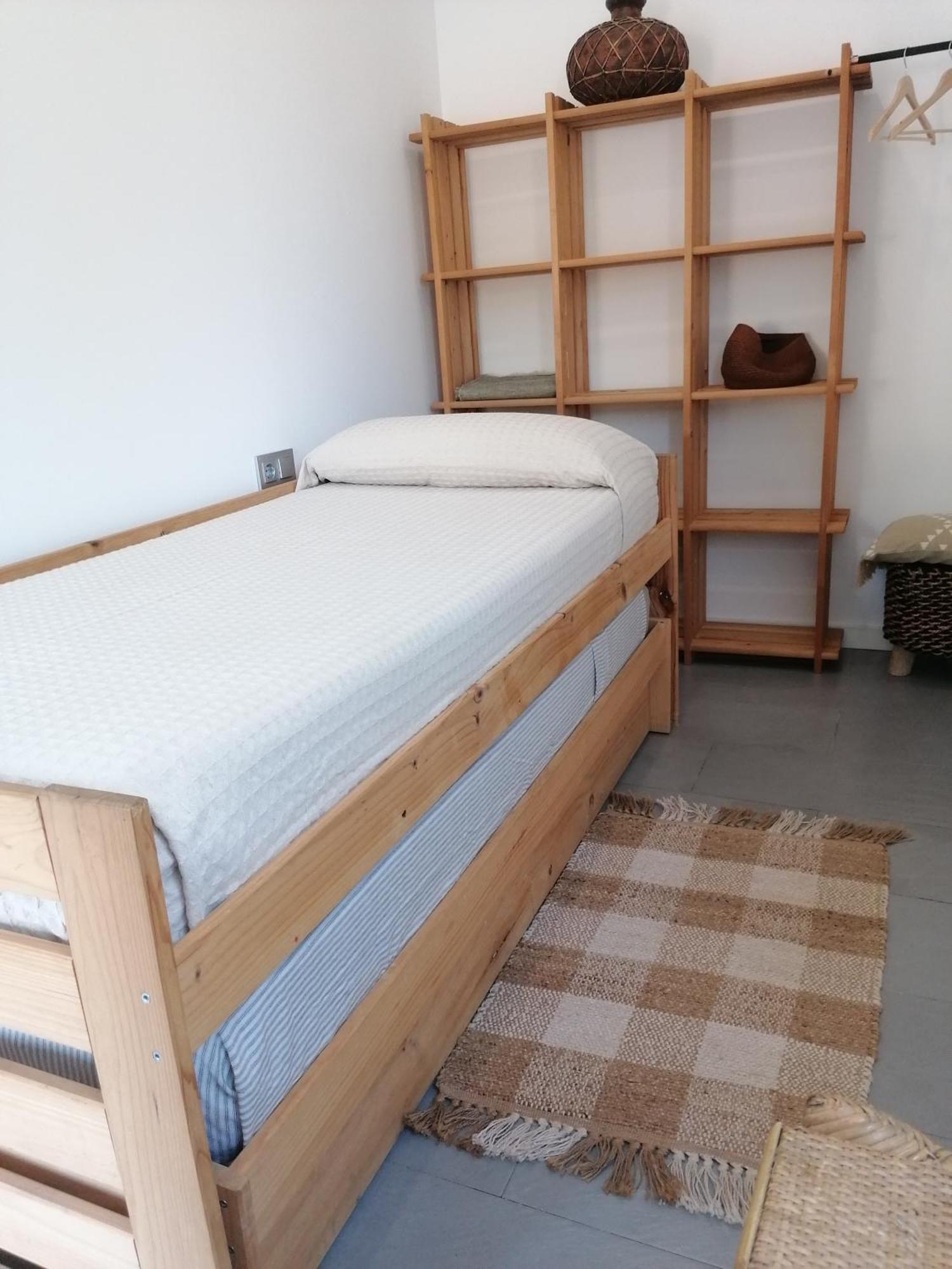 Casa Atenea Apartamento