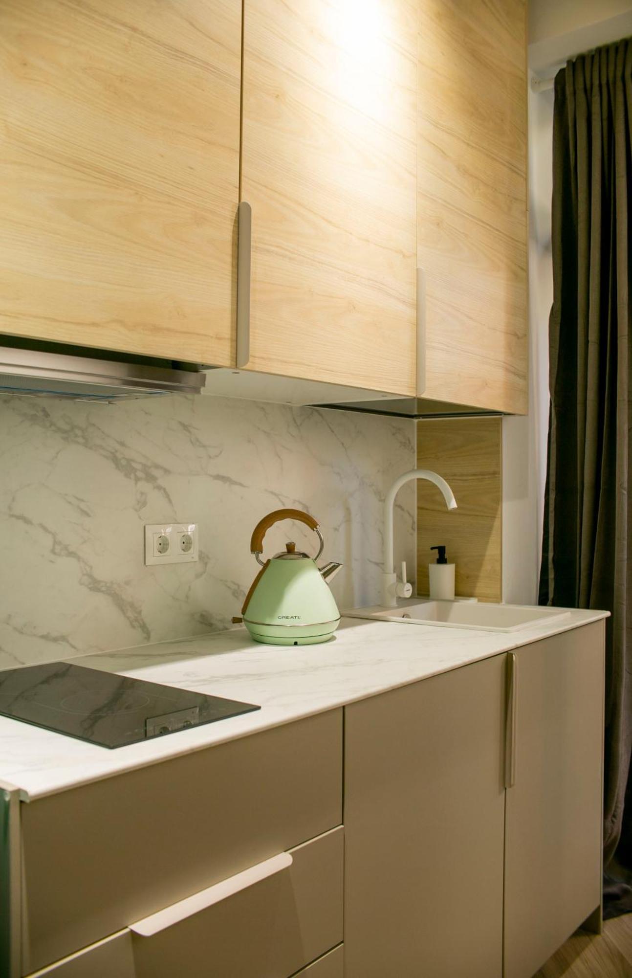 Casa Lyrata Comfort & Design * Malaga