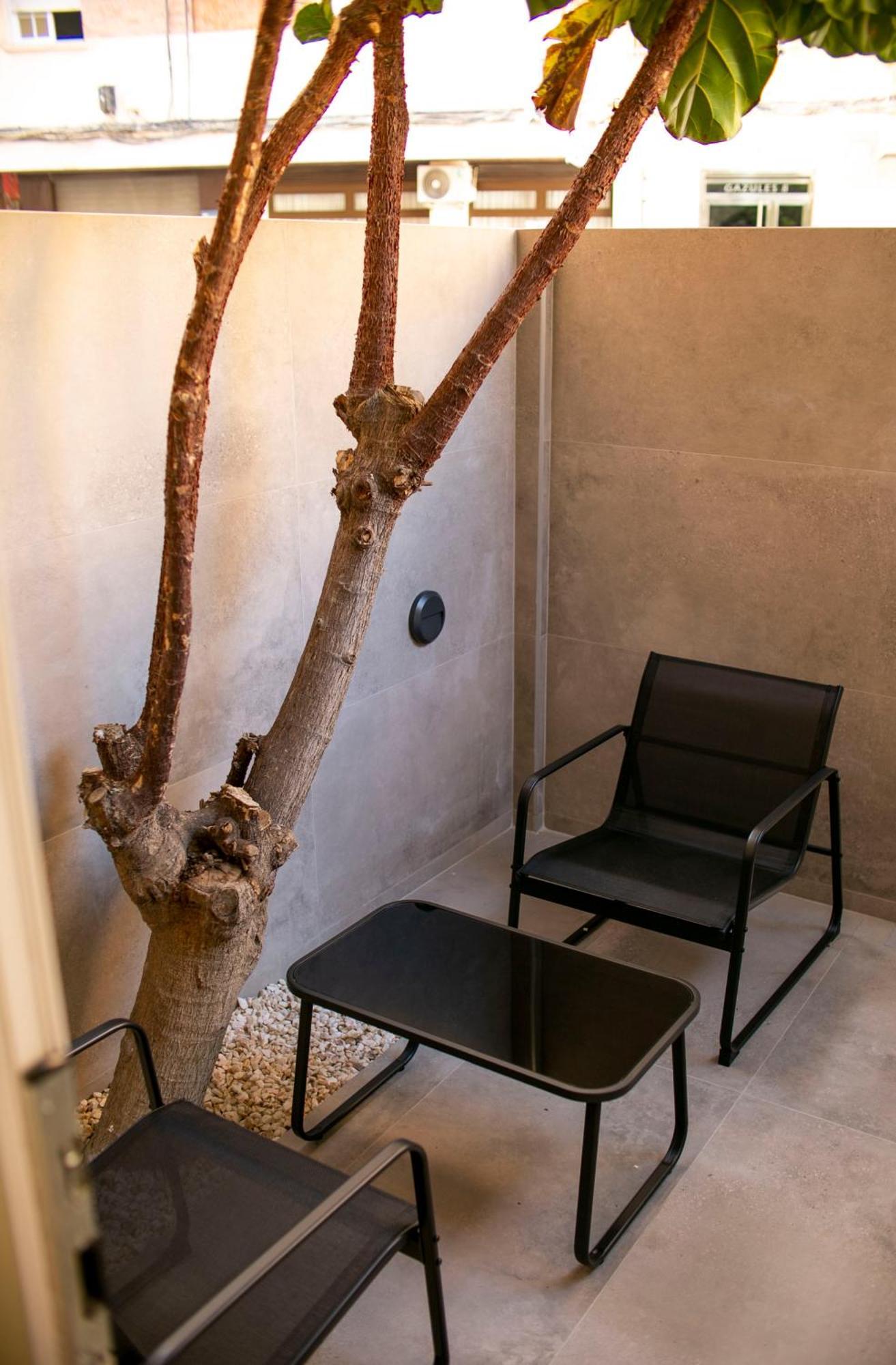 Casa Lyrata Comfort & Design Malaga
