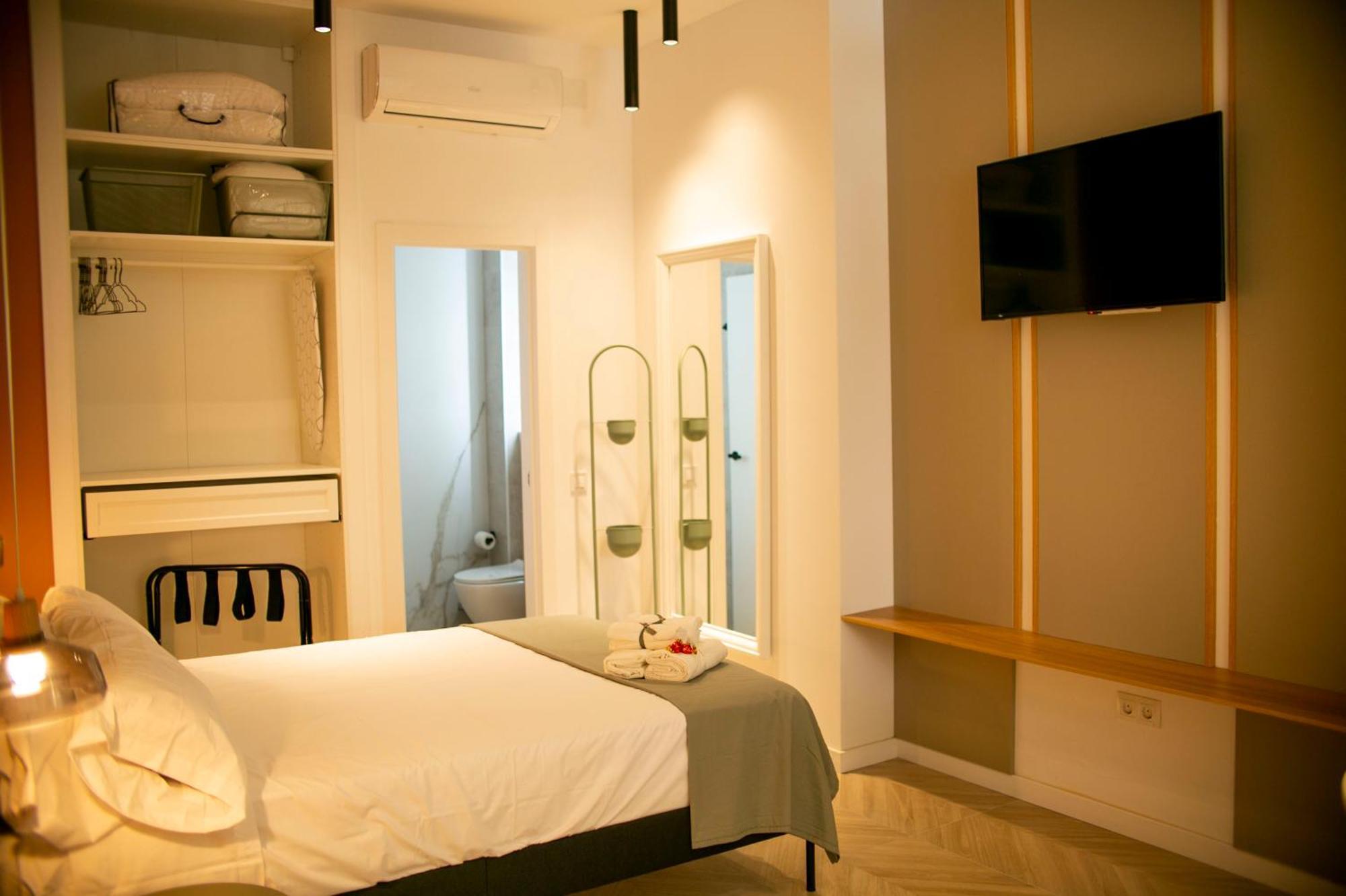 Casa Lyrata Comfort & Design Malaga
