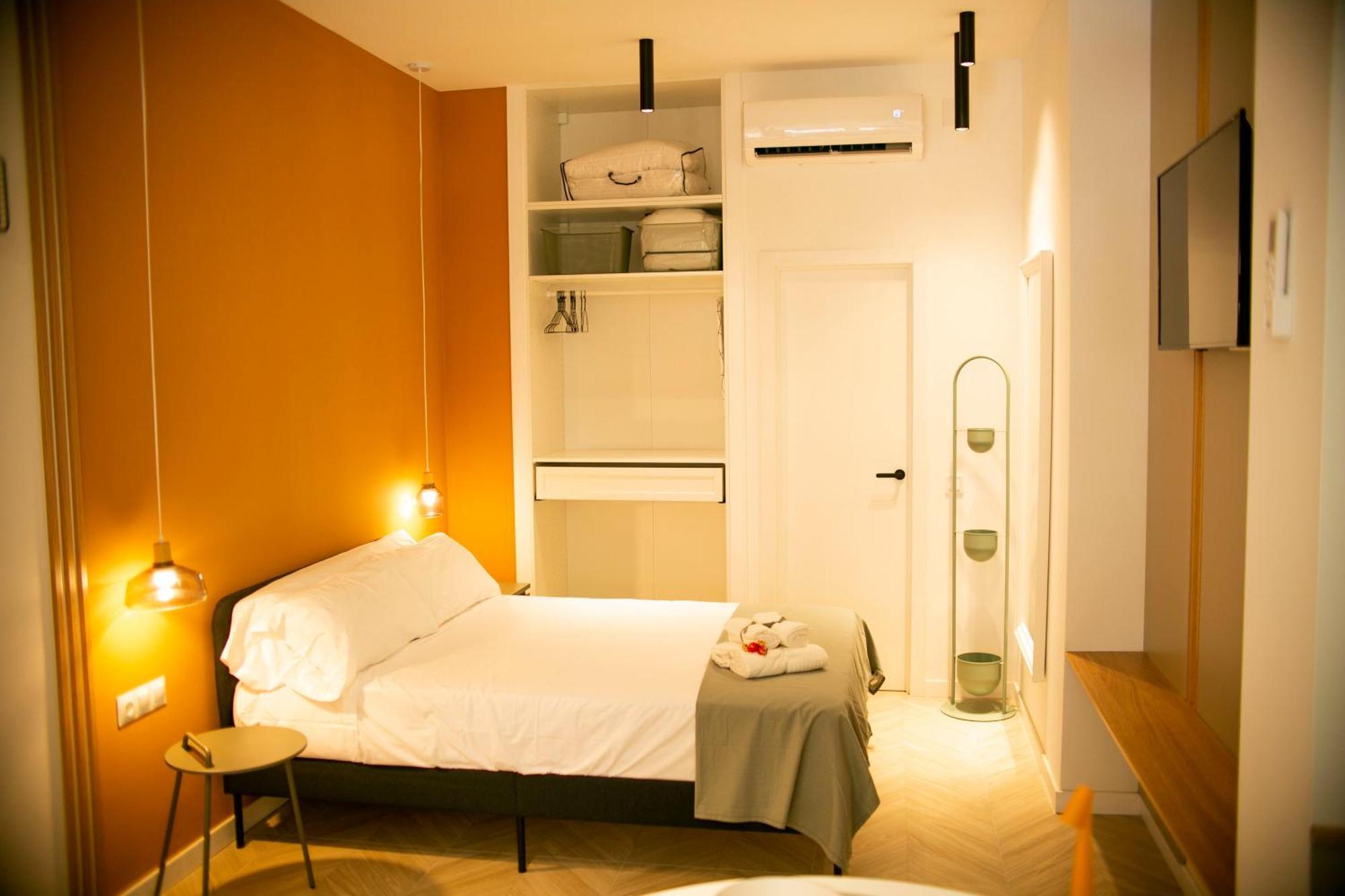 Casa Lyrata Comfort & Design * Malaga