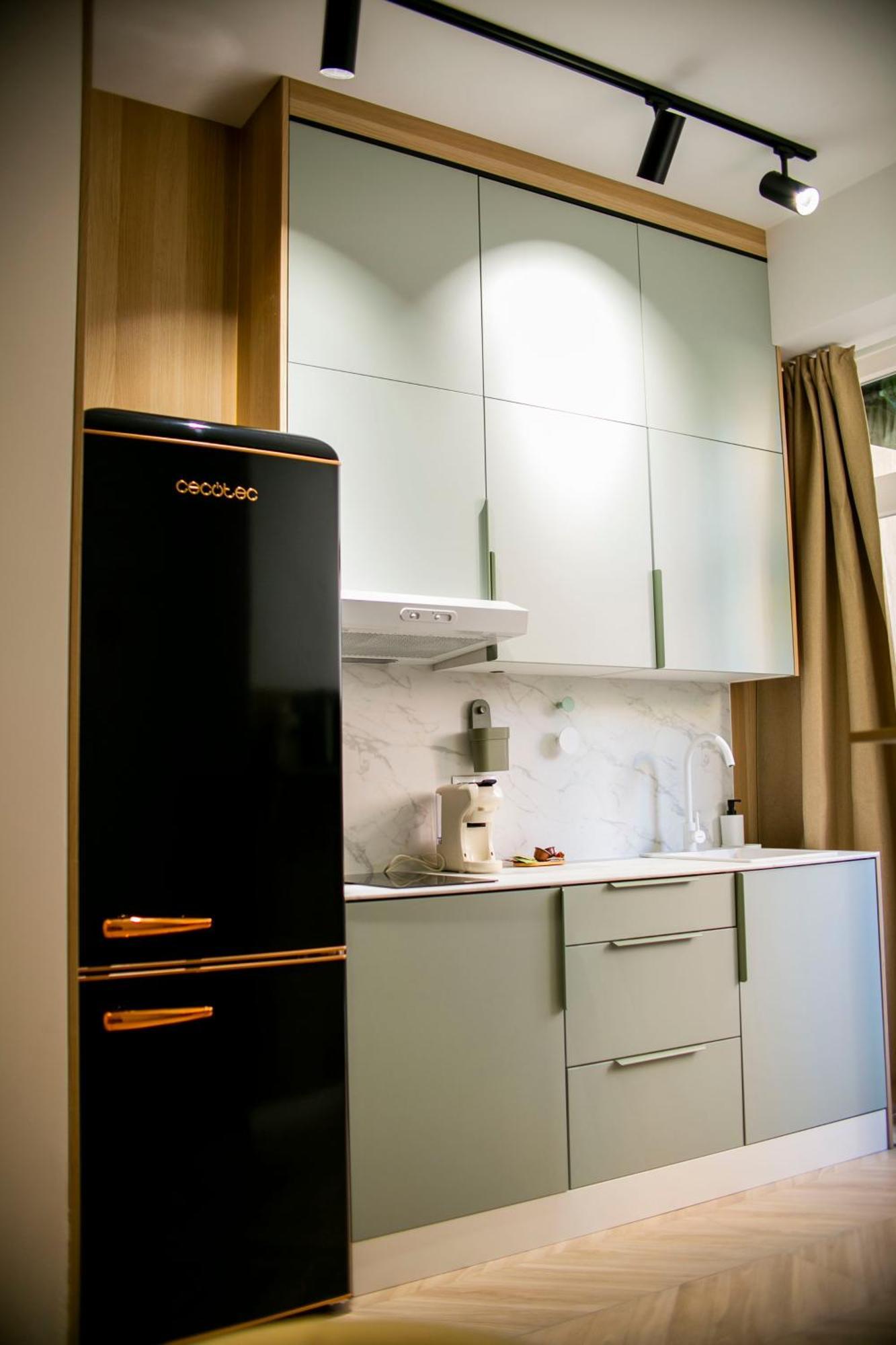 Casa Lyrata Comfort & Design Malaga