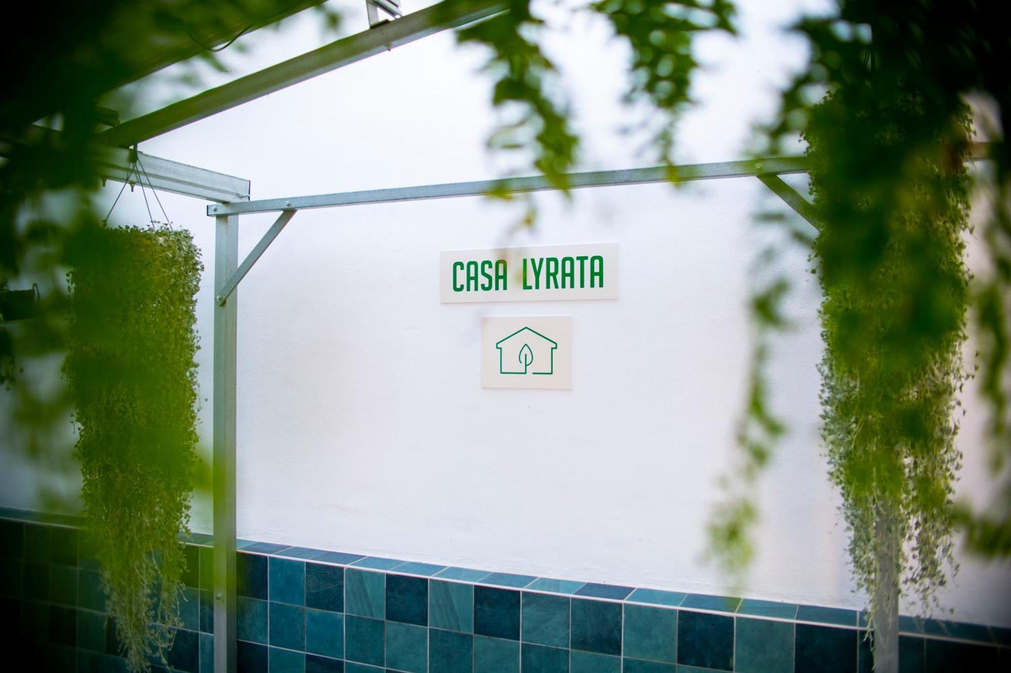 Casa Lyrata Comfort & Design Malaga