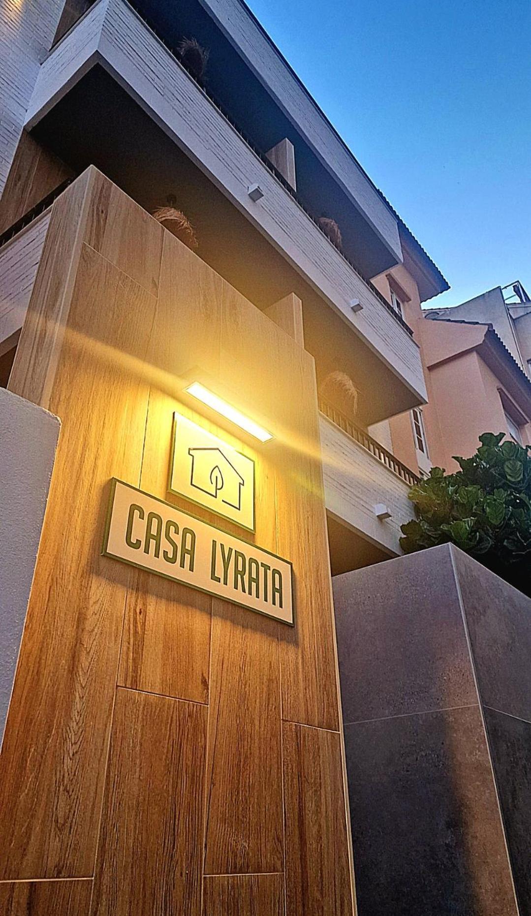Casa Lyrata Comfort & Design * Malaga