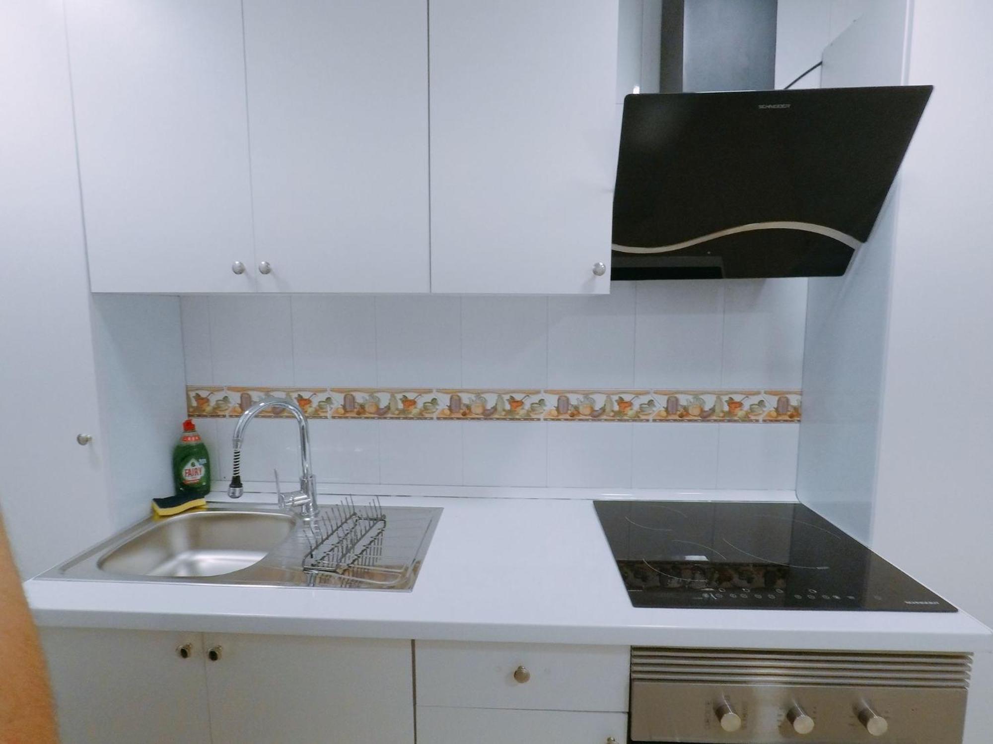 Karlabcnhome Apartment L'Hospitalet de Llobregat