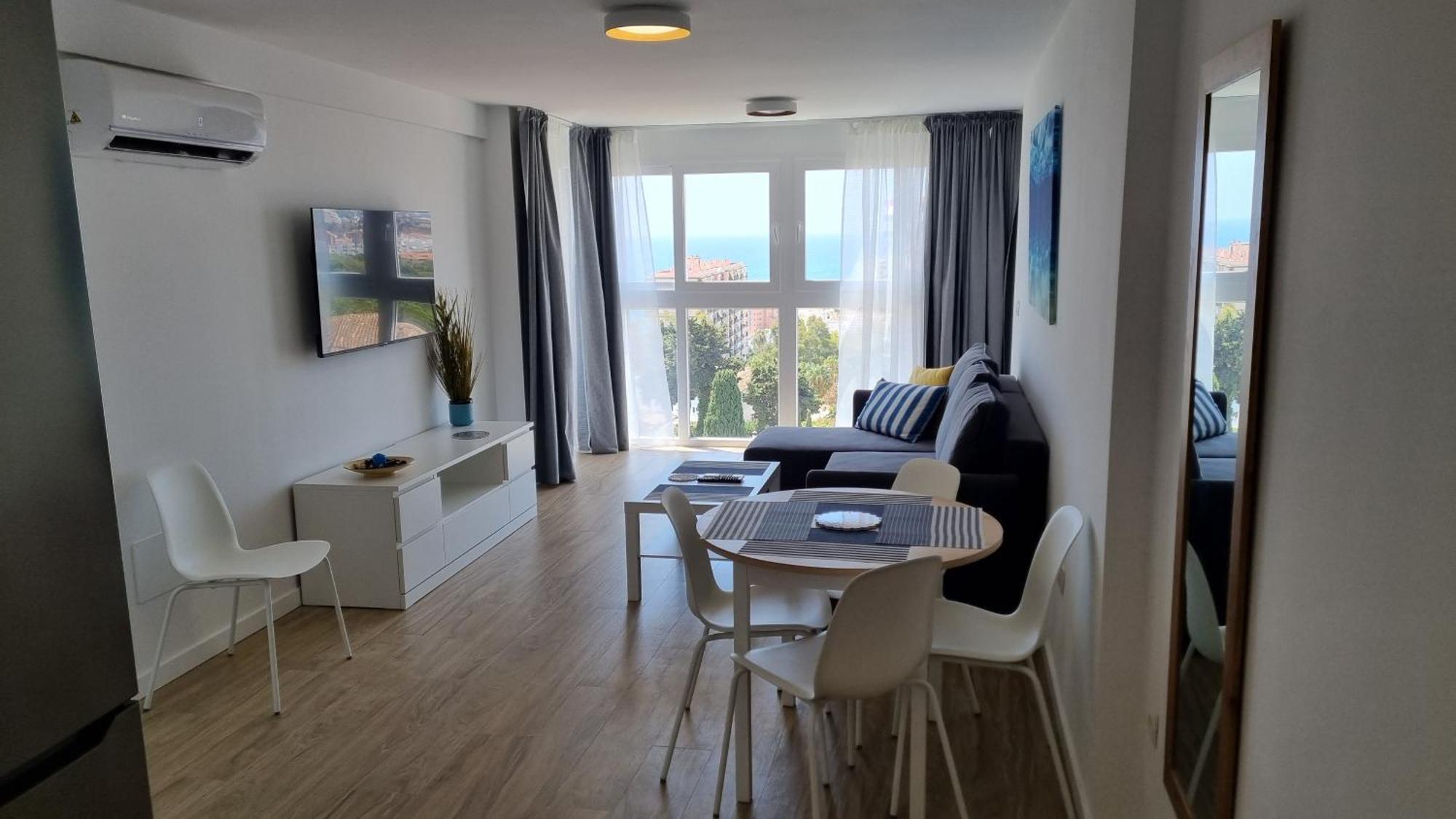 Horizon Azul Apartment *