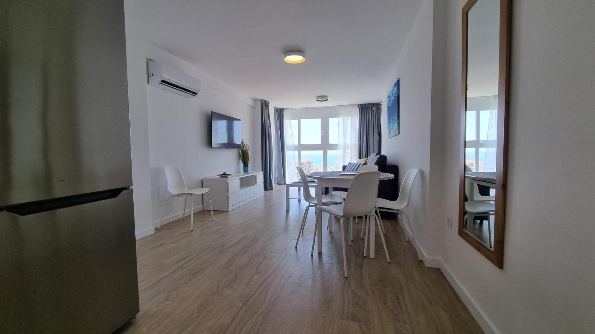 Horizon Azul Apartment