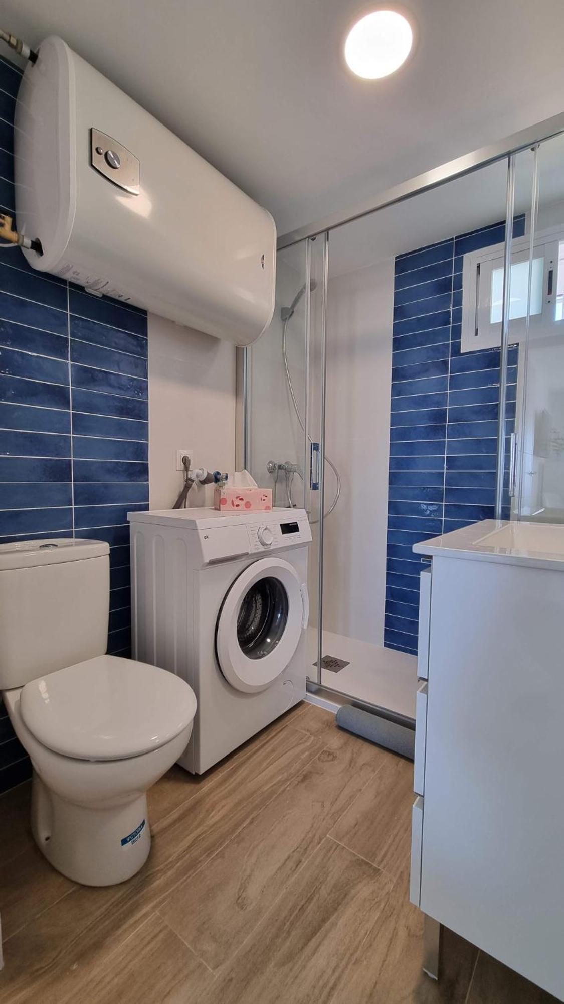 Horizon Azul Apartment *