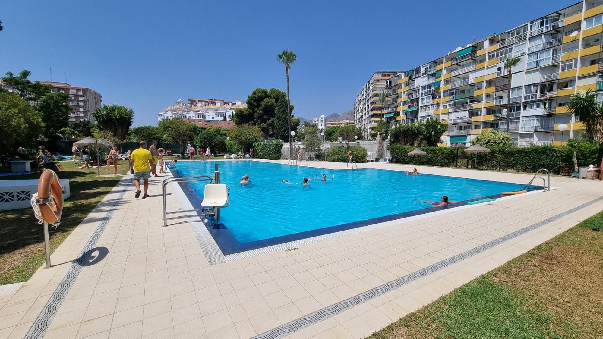 Horizon Azul Apartment