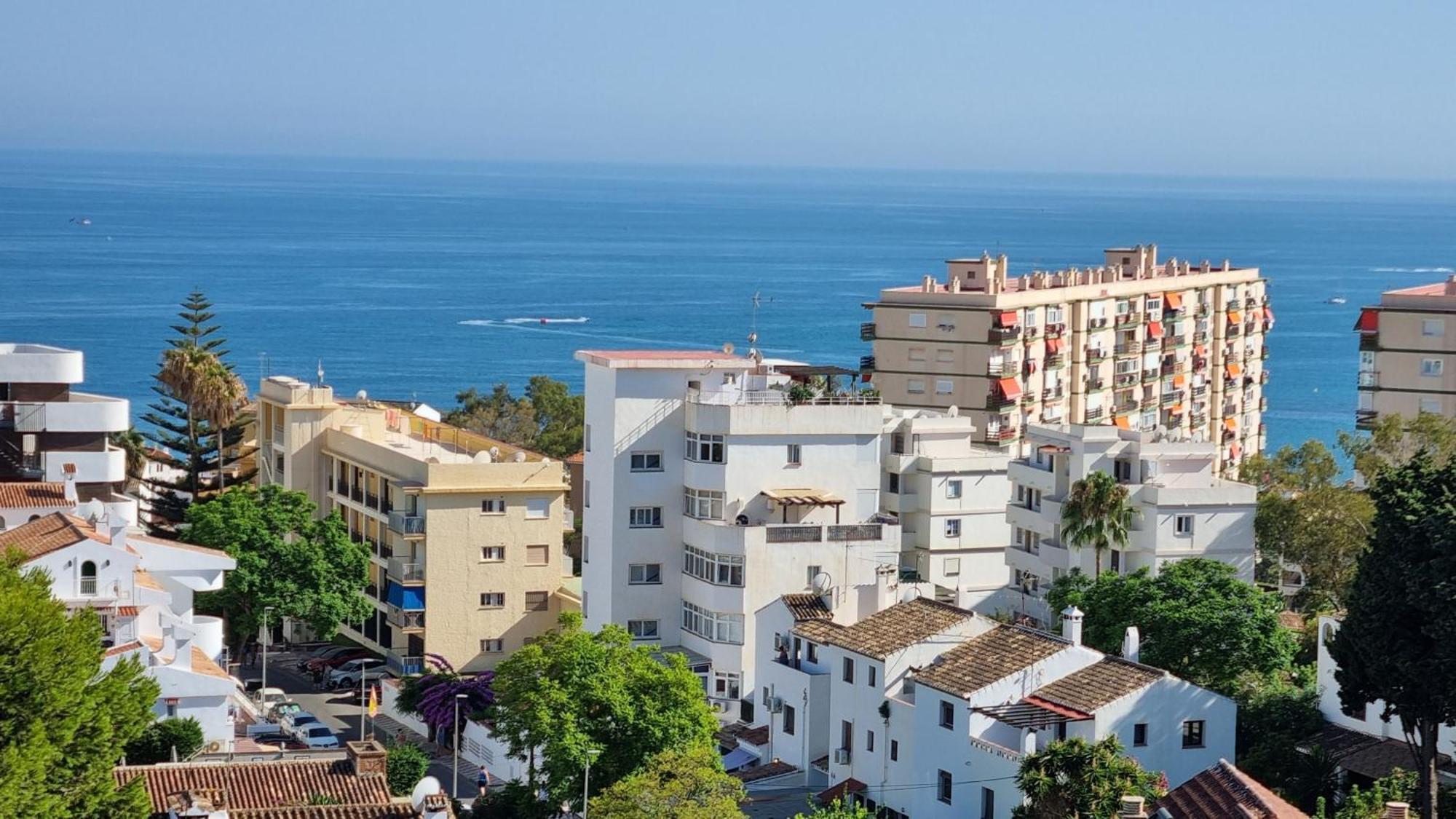 Apartment Horizon Azul *