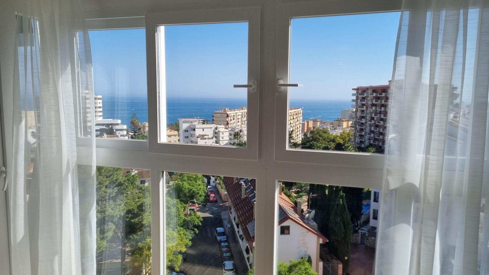 Horizon Azul Apartment