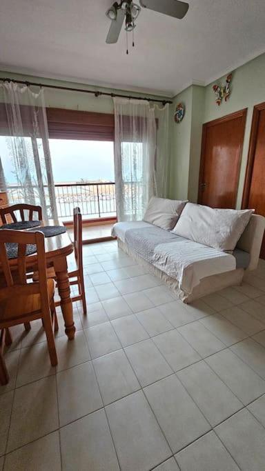 Un Salto Y A La Playa Apartment