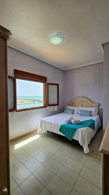 Apartment Un Salto Y A La Playa