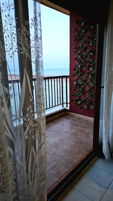 Apartment Un Salto Y A La Playa *