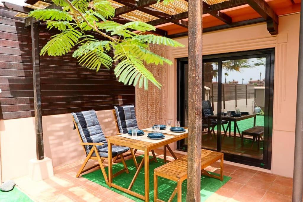 Casa La Ola Origo Mare - Holiday home *