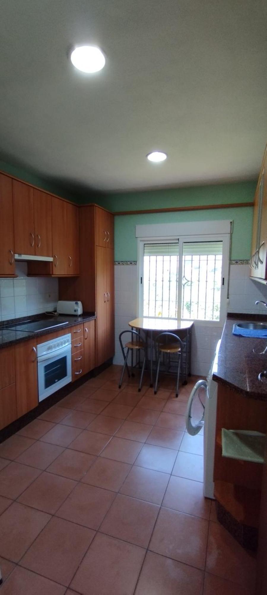 Apartment Costa Tropical Almunecar
