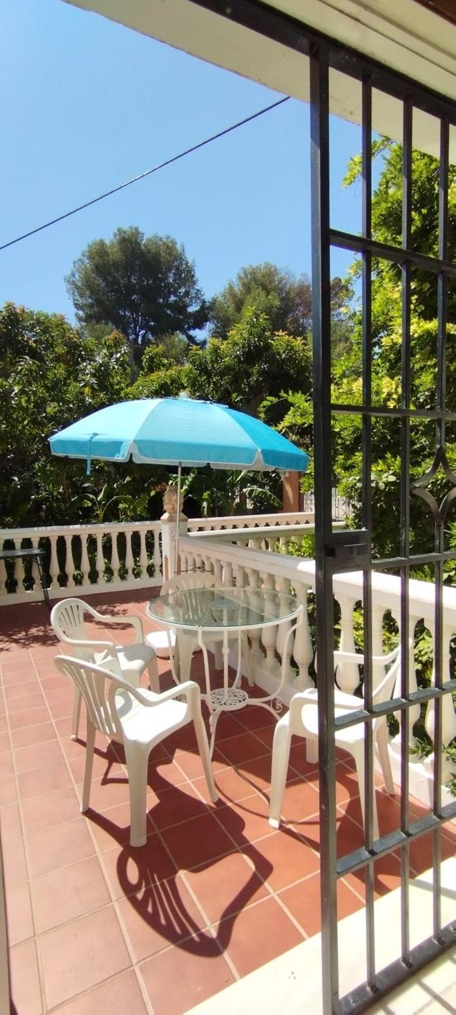 Apartment Costa Tropical Almunecar