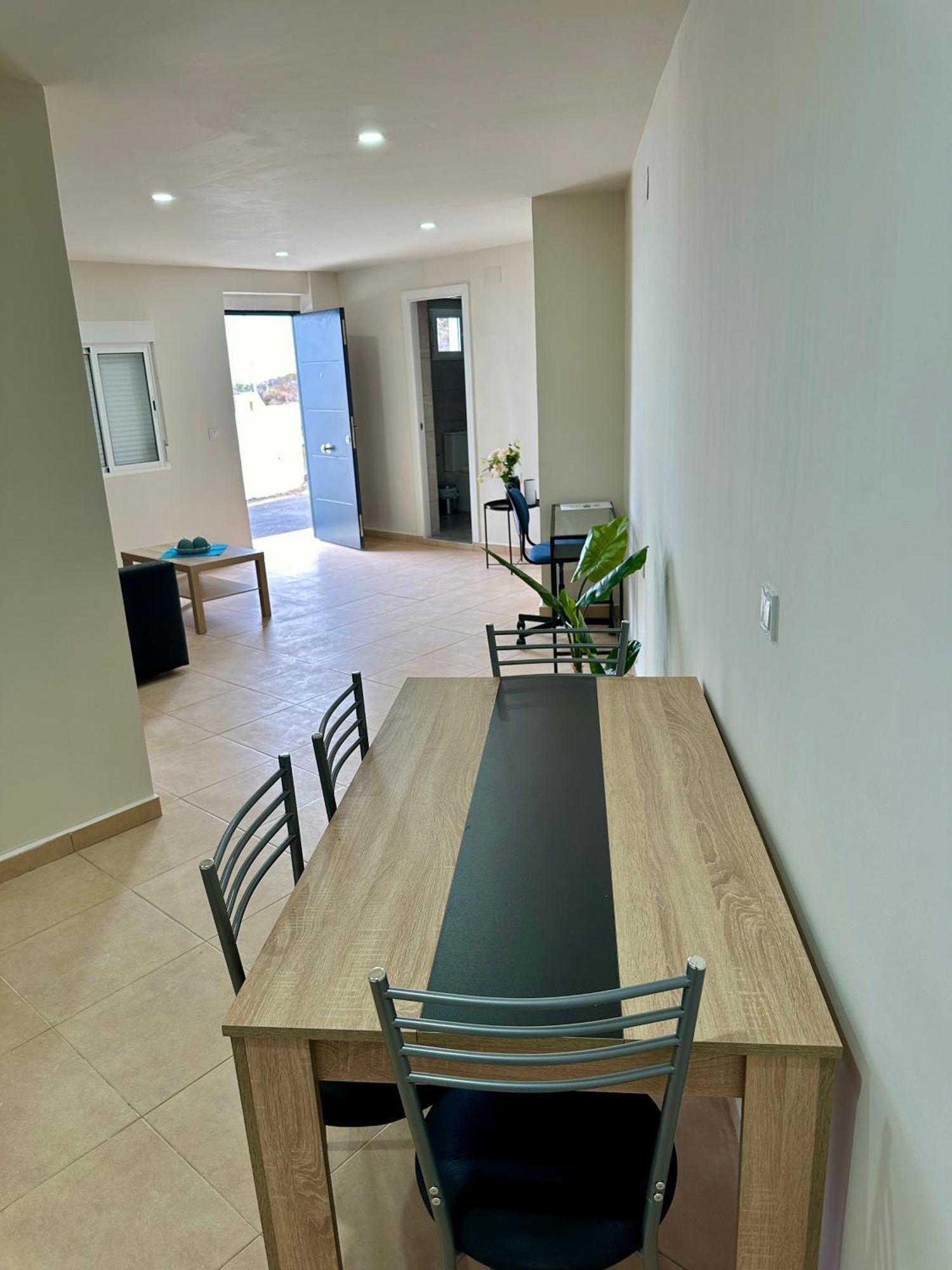 New Modern Apartment, Scandinavian Style *
