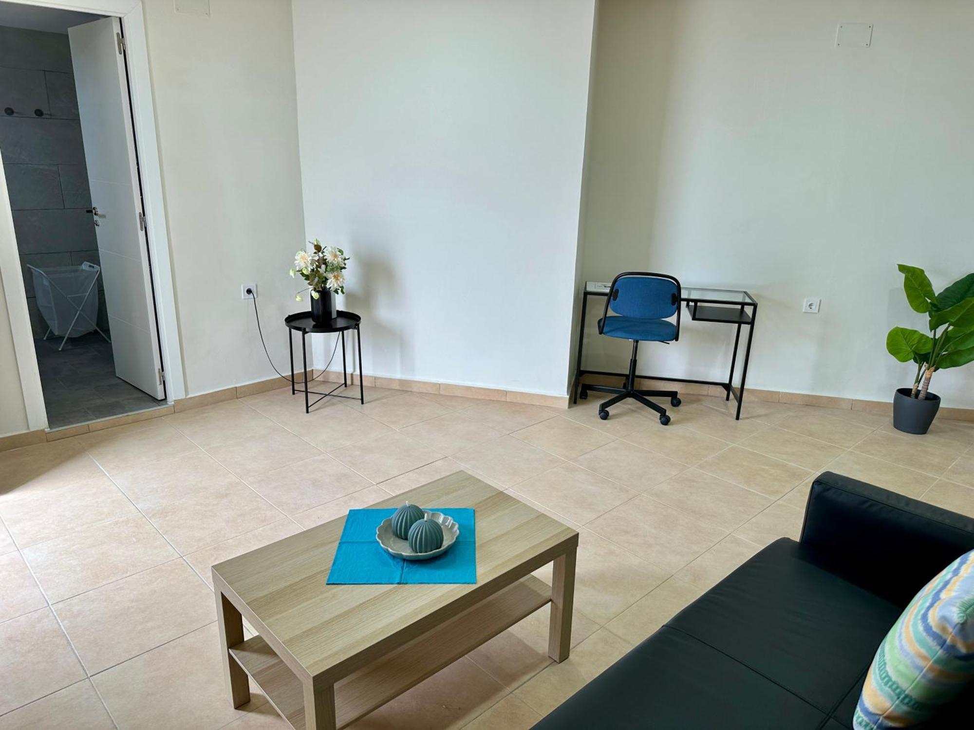 Apartamento New Modern Apartment, Scandinavian Style Icod De Los Vinos