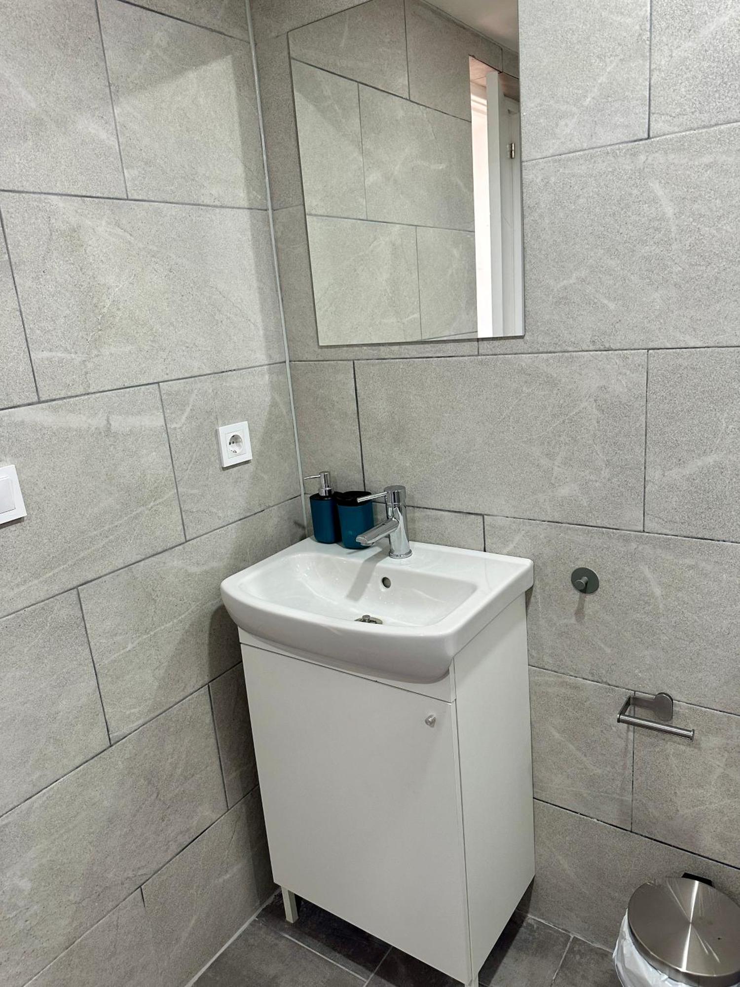 Apartamento New Modern Apartment, Scandinavian Style