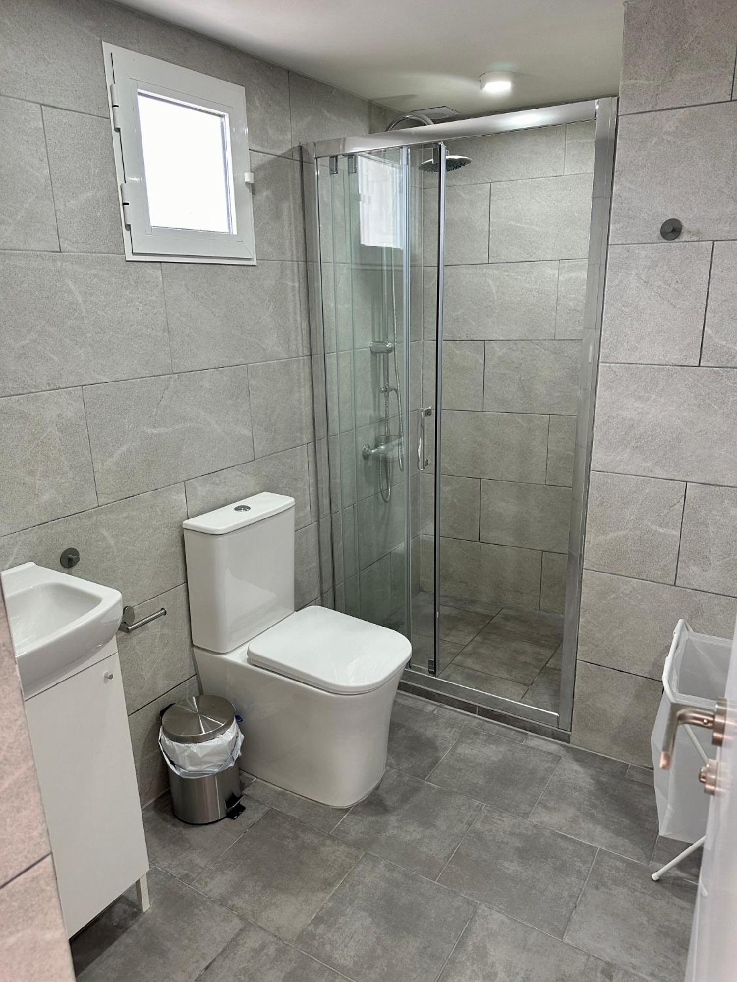 Apartamento New Modern Apartment, Scandinavian Style Icod De Los Vinos