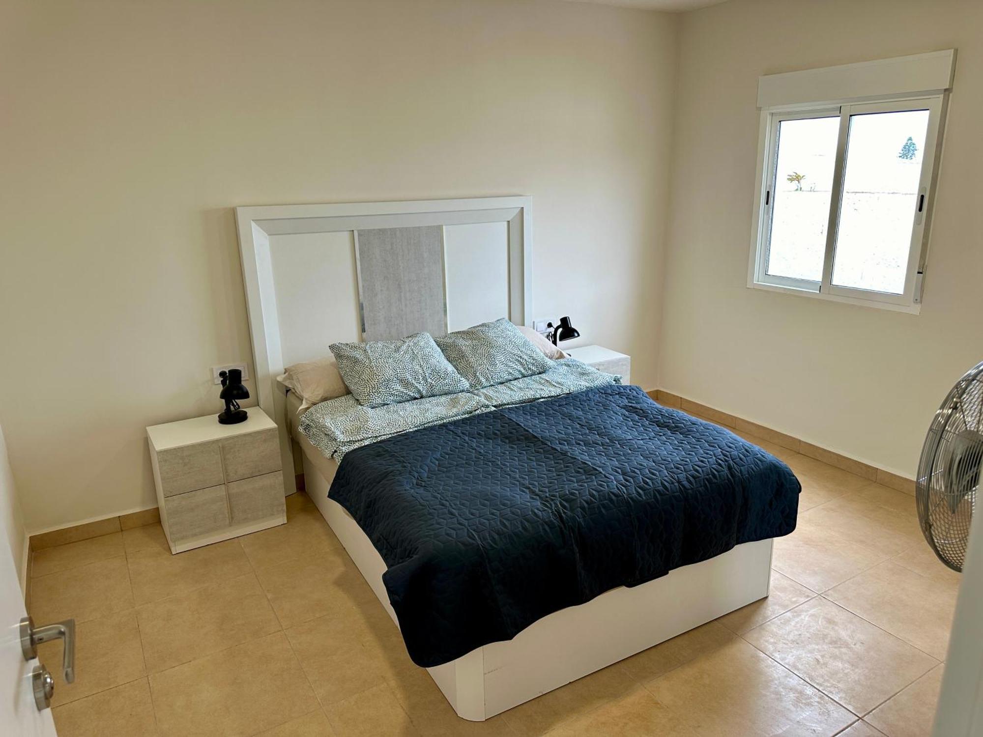 New Modern Apartment, Scandinavian Style * Icod De Los Vinos